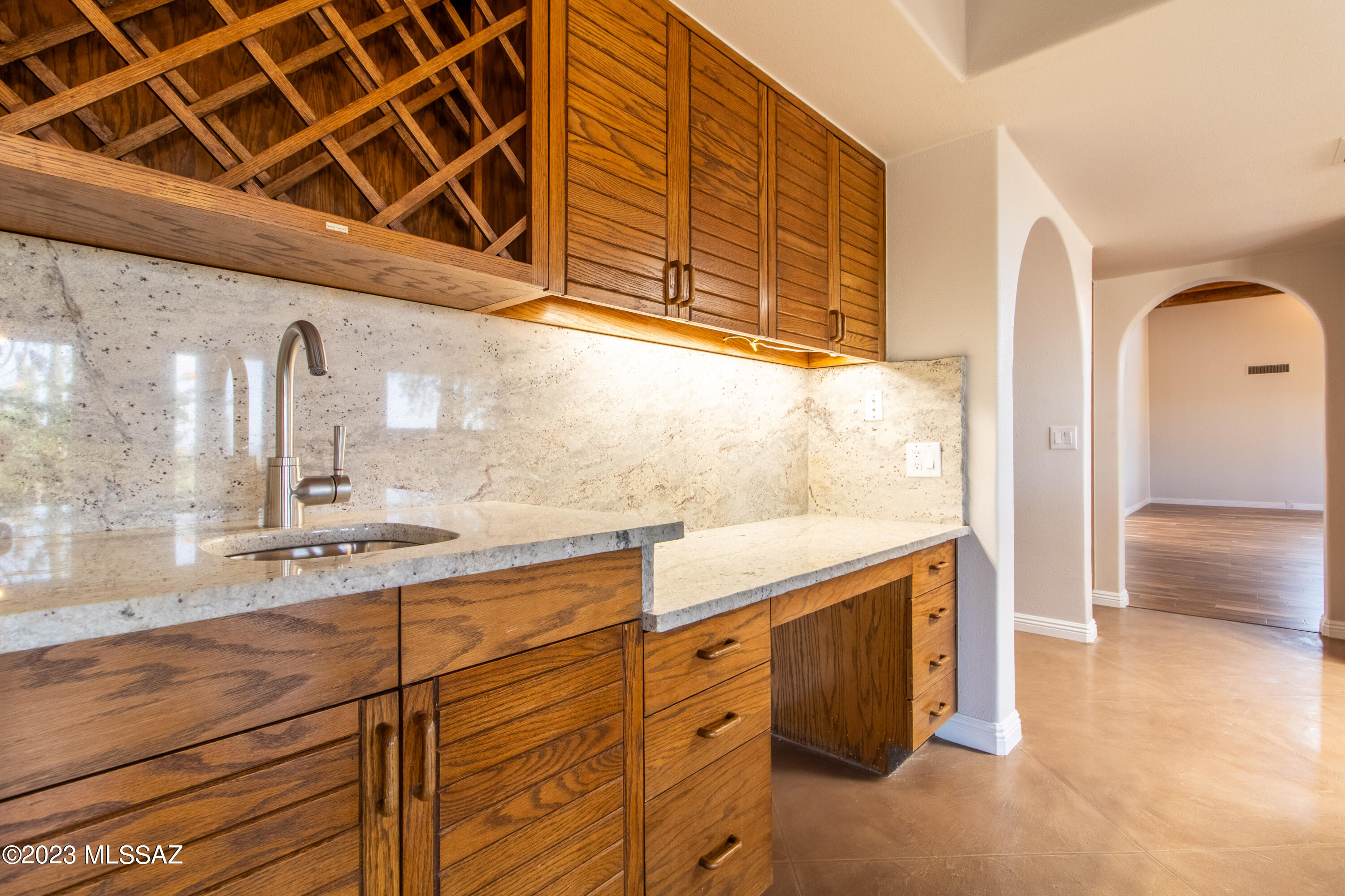 The Foothills (48-140) - Residential Lease
