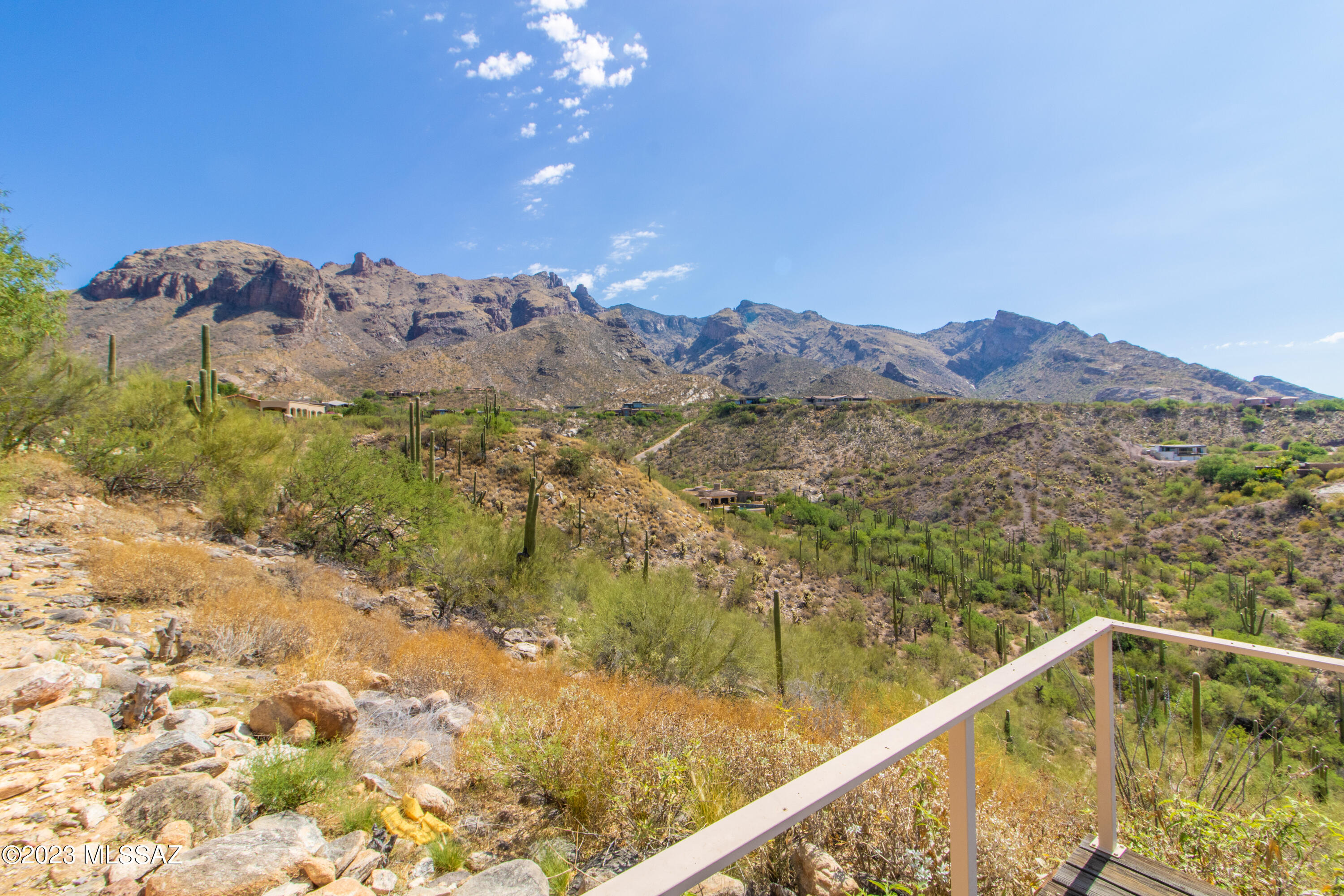 The Foothills (48-140) - Residential Lease