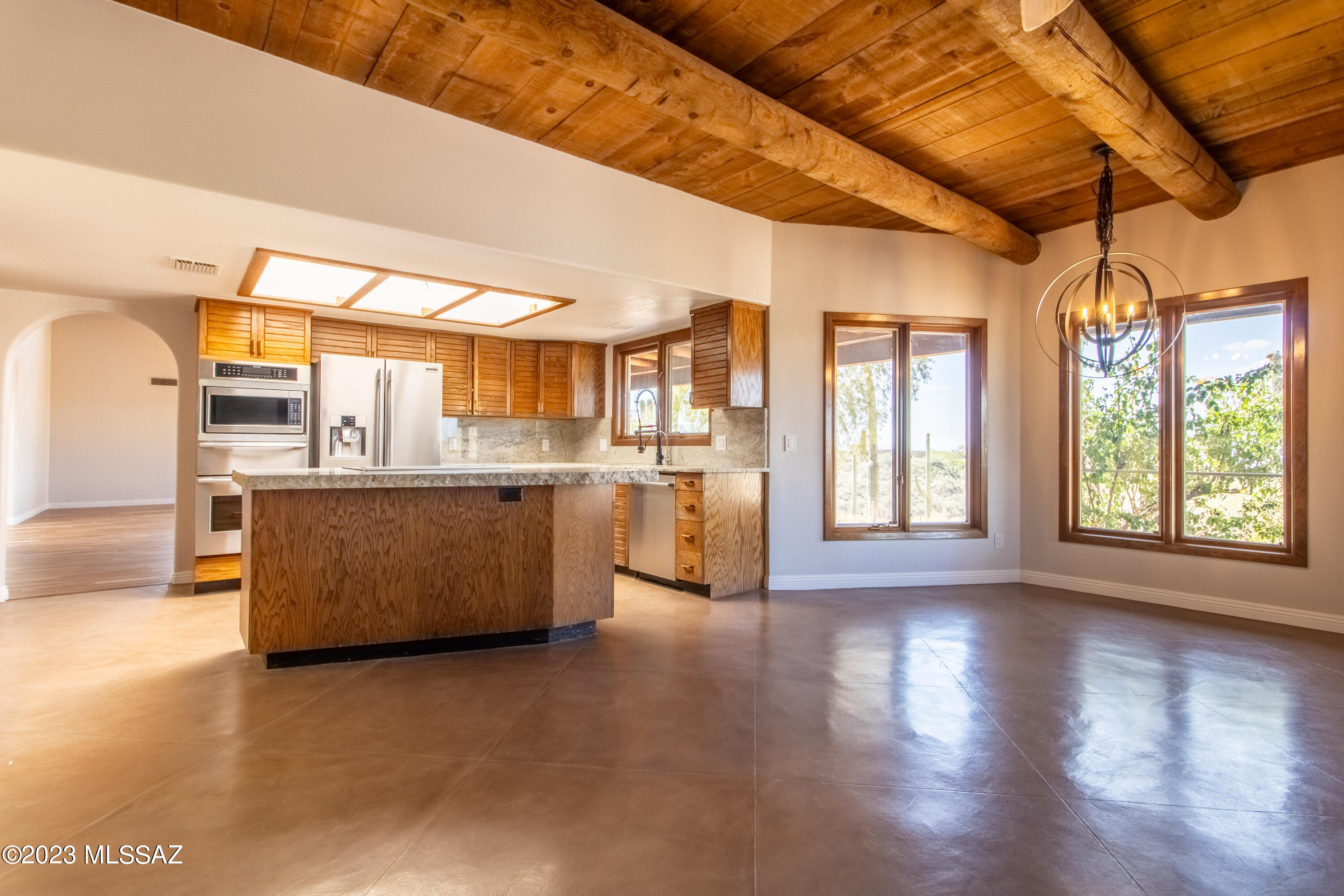 The Foothills (48-140) - Residential Lease