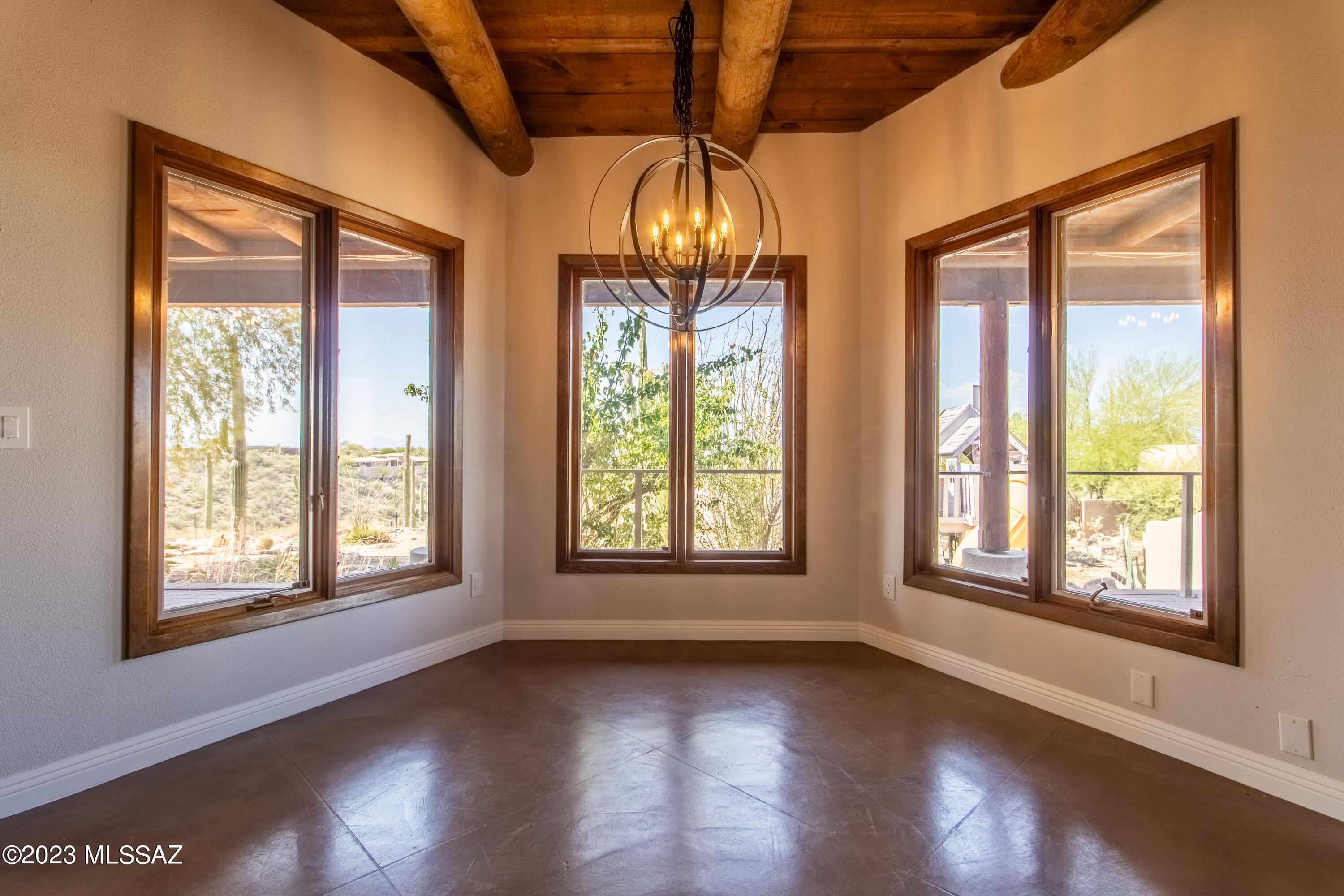 The Foothills (48-140) - Residential Lease