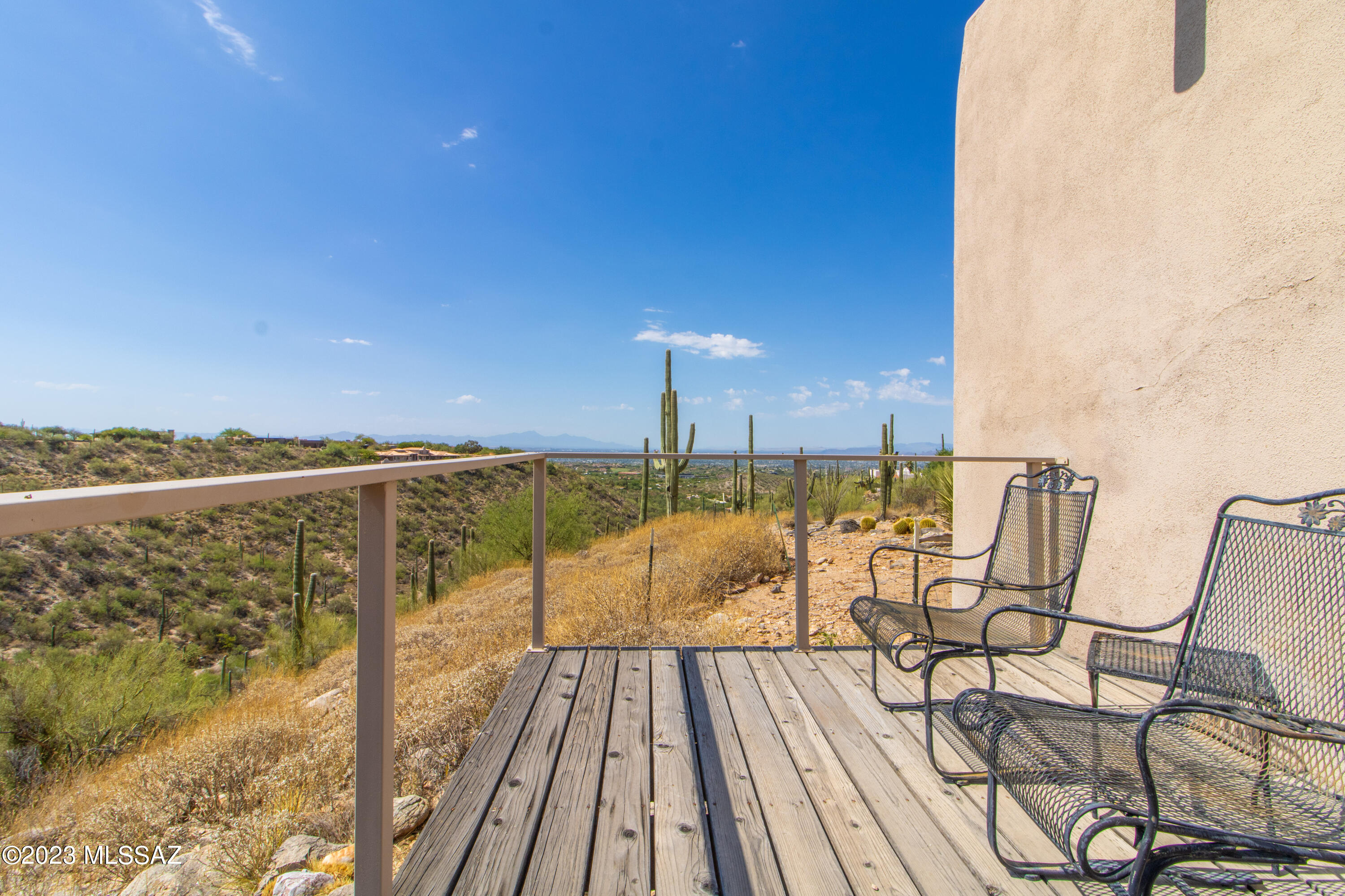 The Foothills (48-140) - Residential Lease