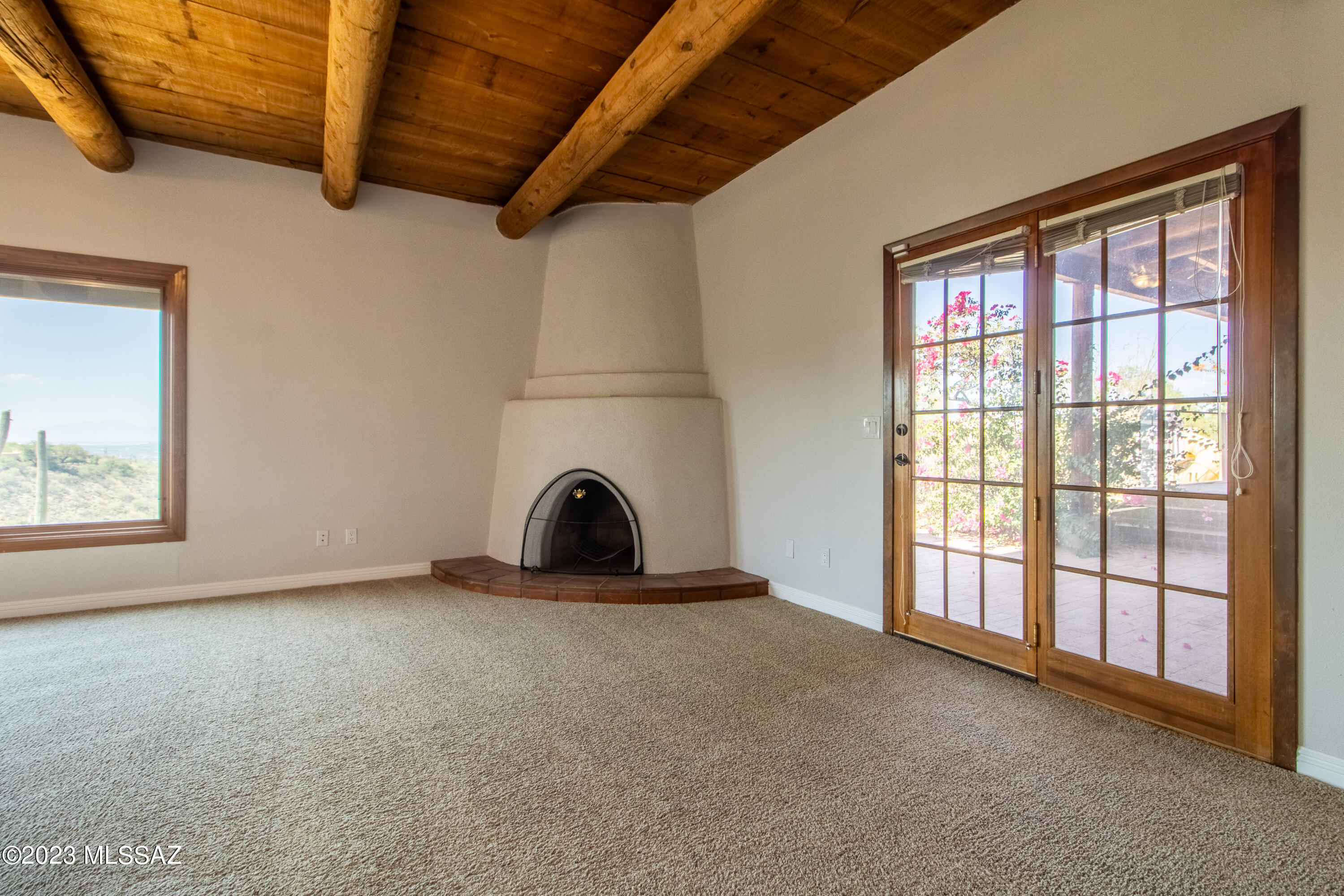 The Foothills (48-140) - Residential Lease