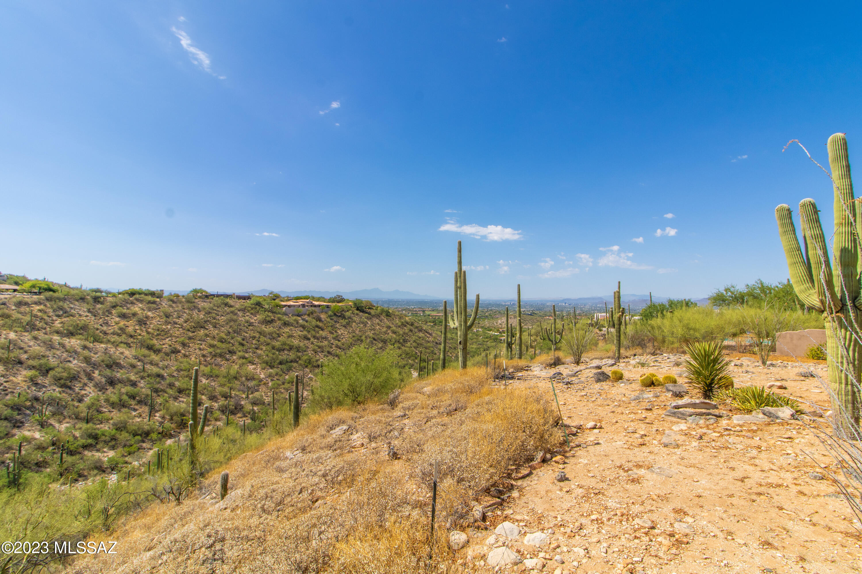 The Foothills (48-140) - Residential Lease