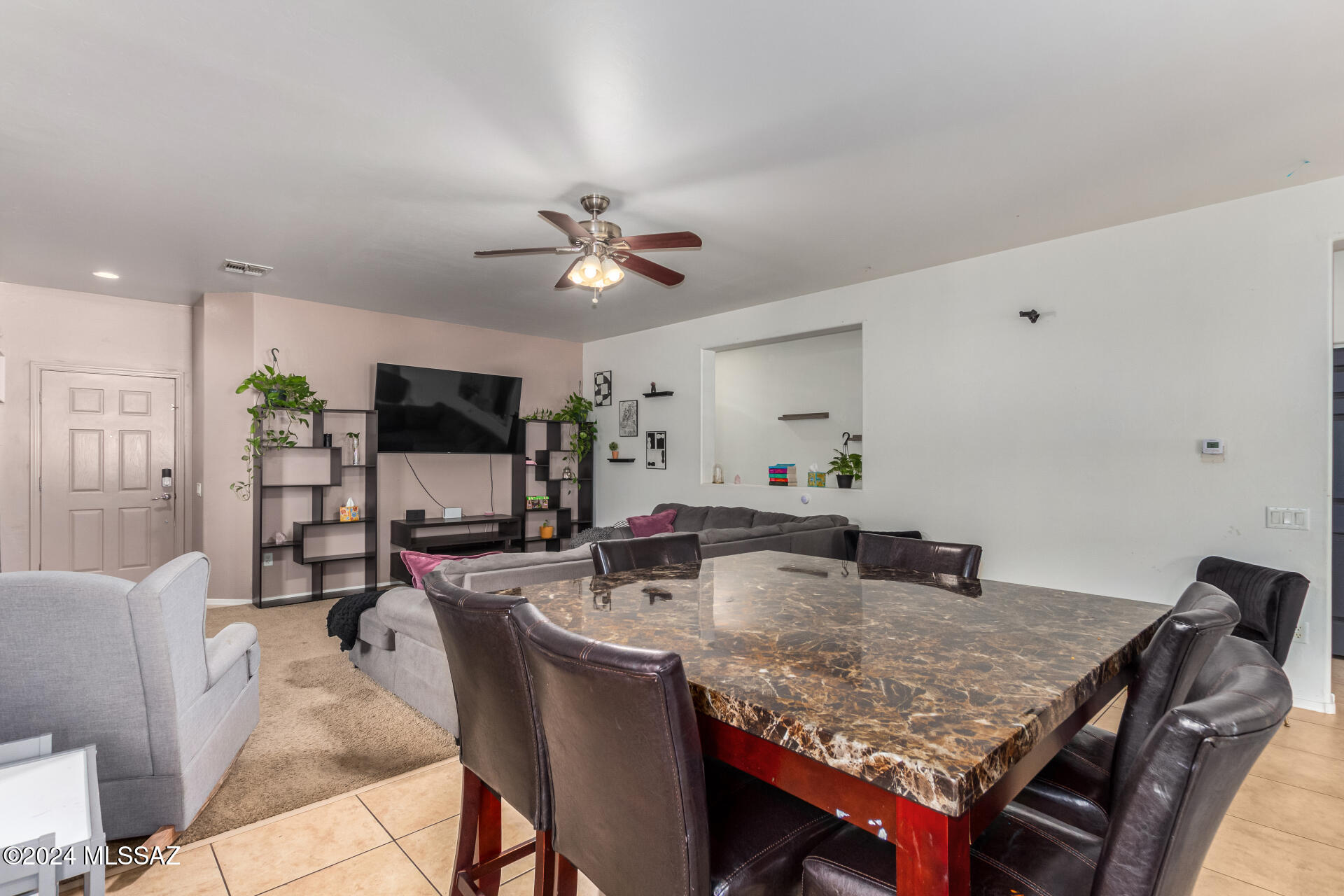 Red Rock Village 1 - Residential