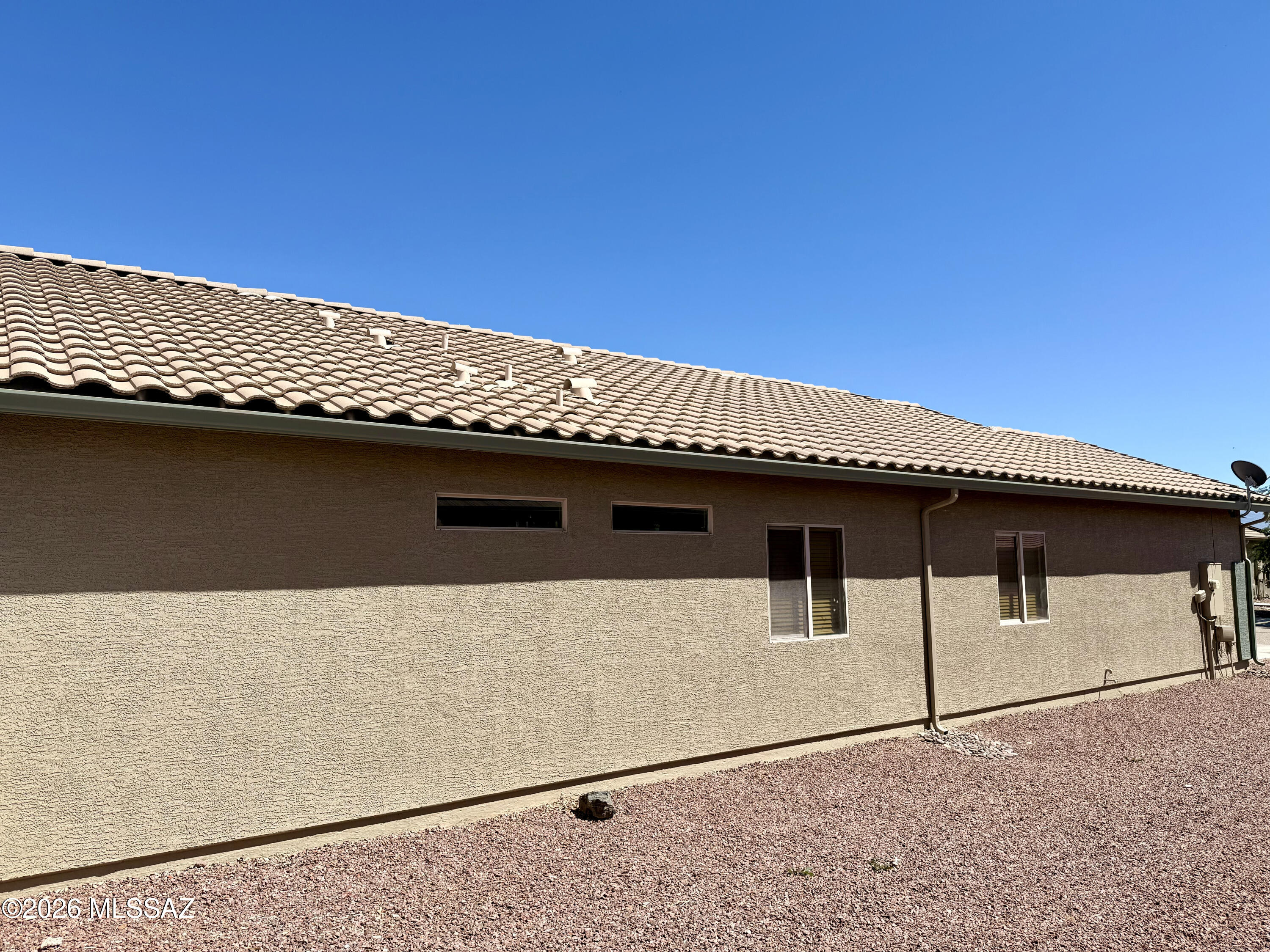 Red Rock Village 1 - Residential