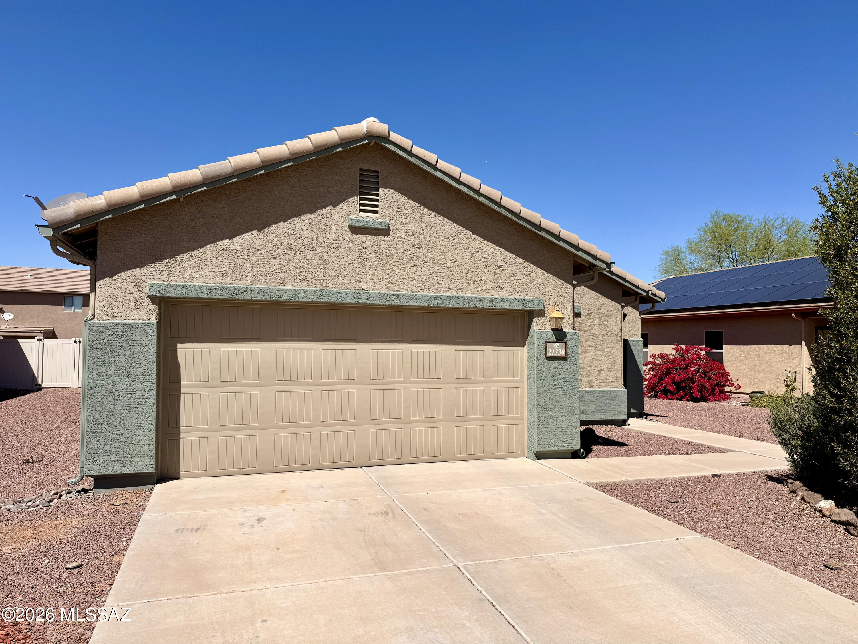 Red Rock Village 1 - Residential