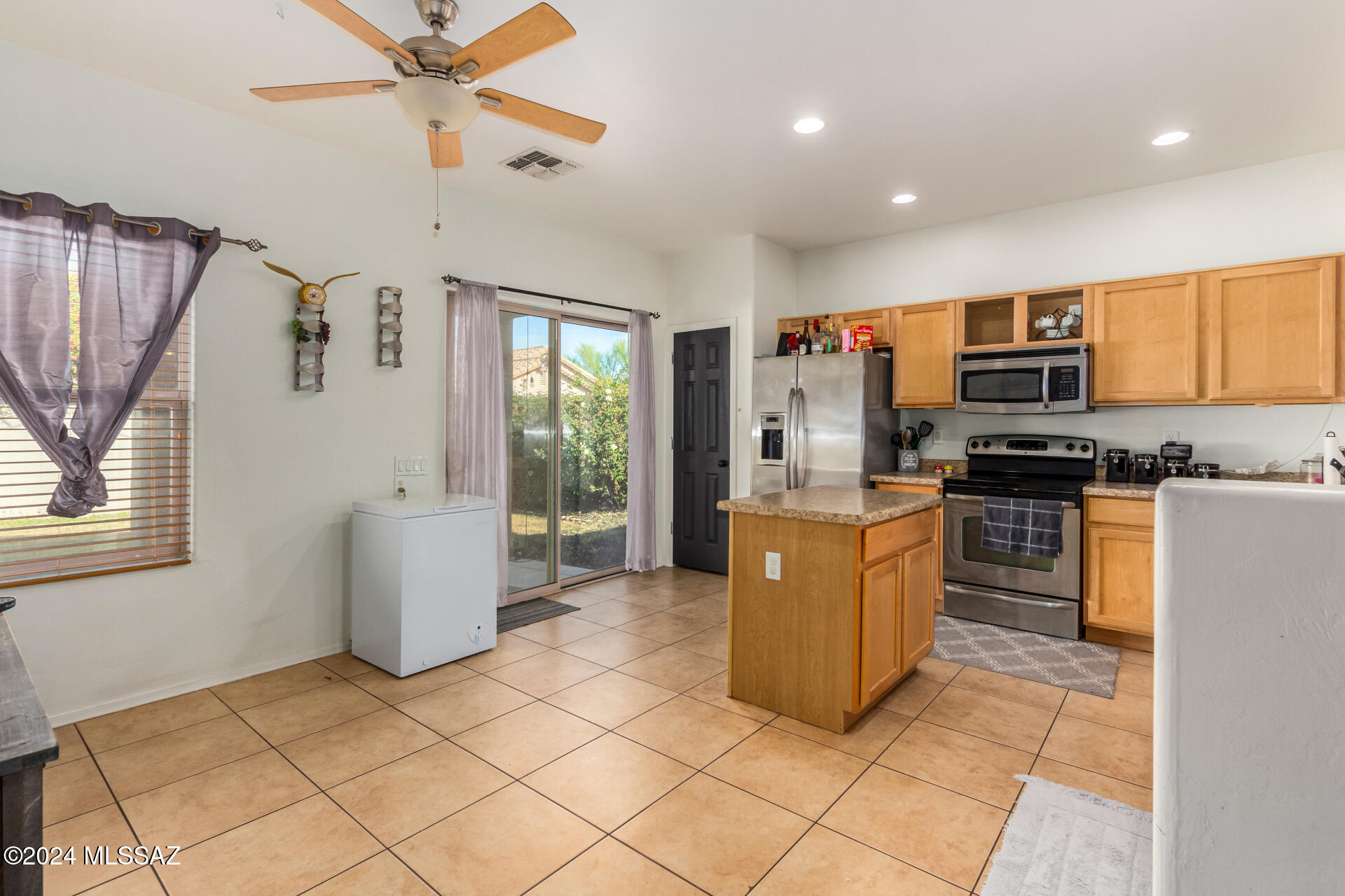 Red Rock Village 1 - Residential