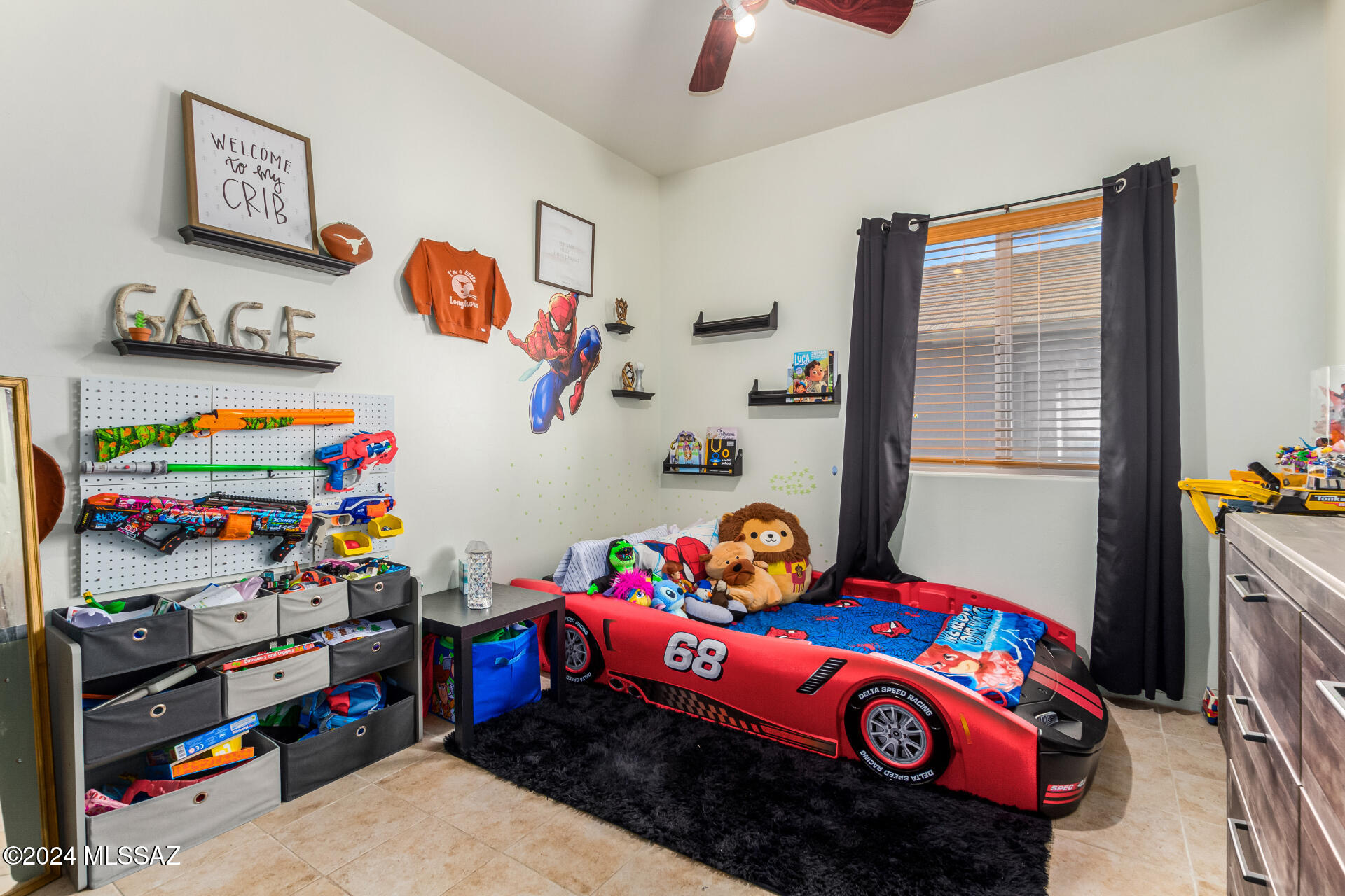 Red Rock Village 1 - Residential
