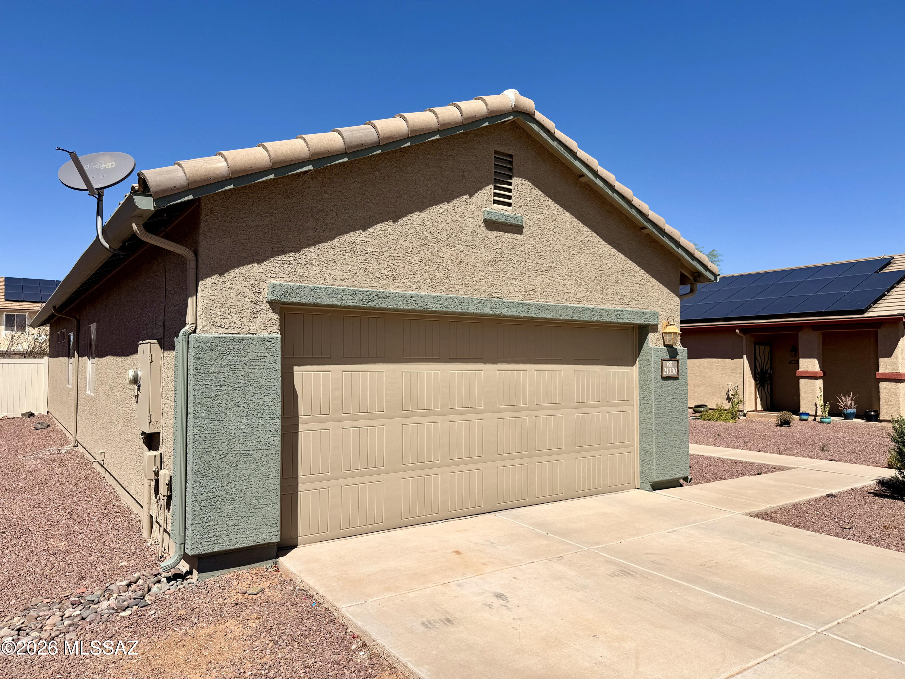 Red Rock Village 1 - Residential