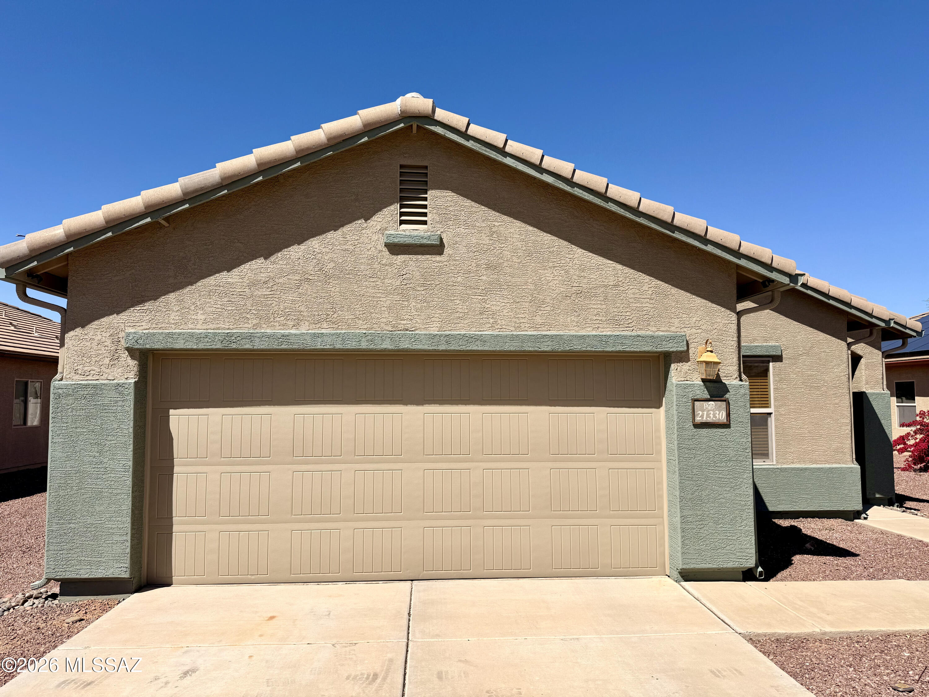 Red Rock Village 1 - Residential