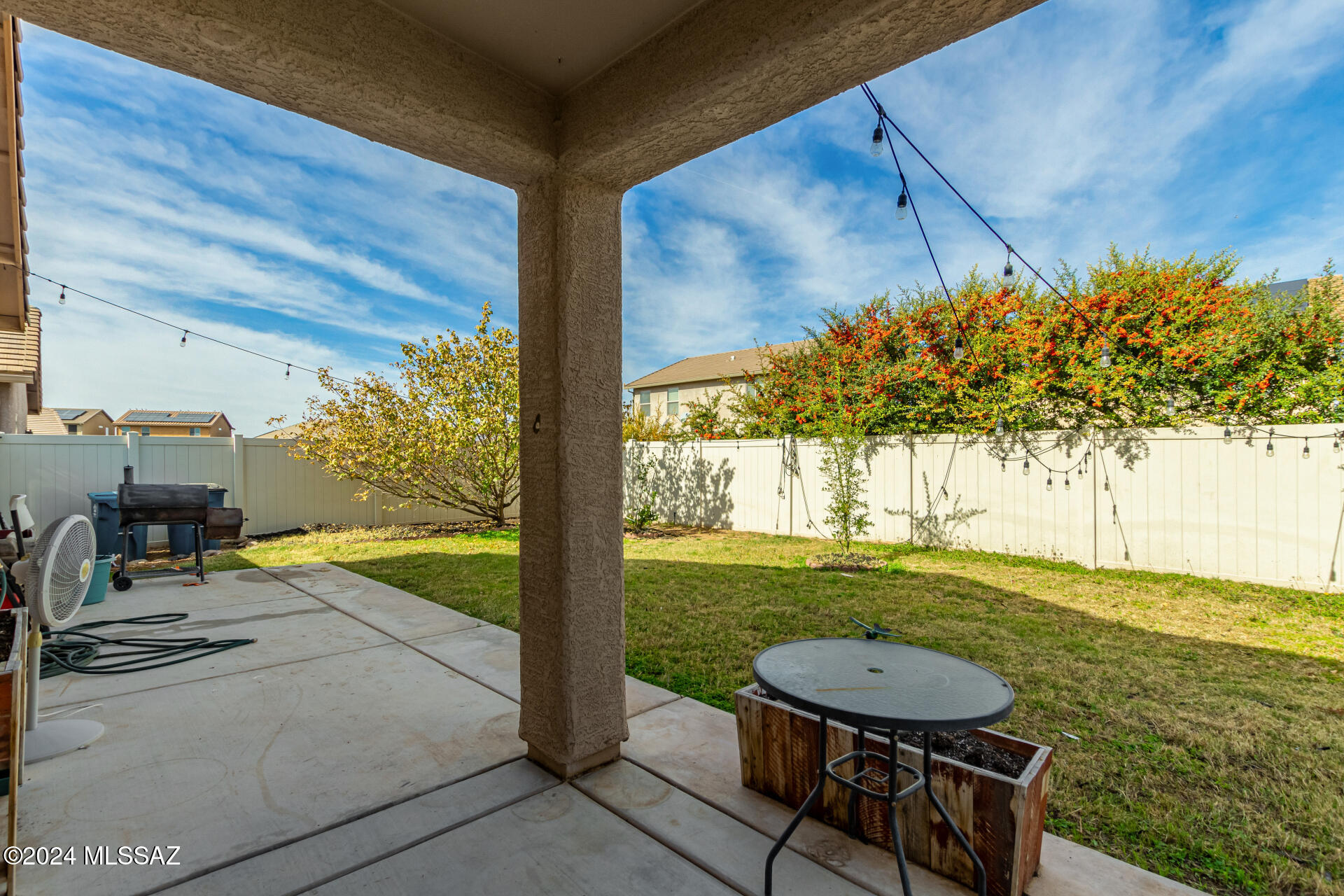Red Rock Village 1 - Residential