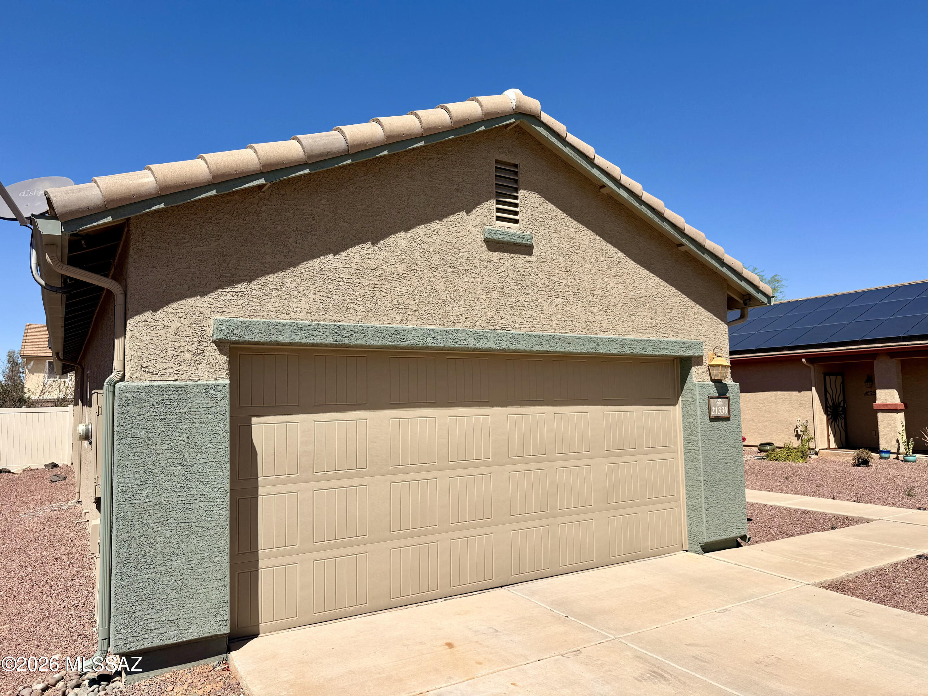 Red Rock Village 1 - Residential