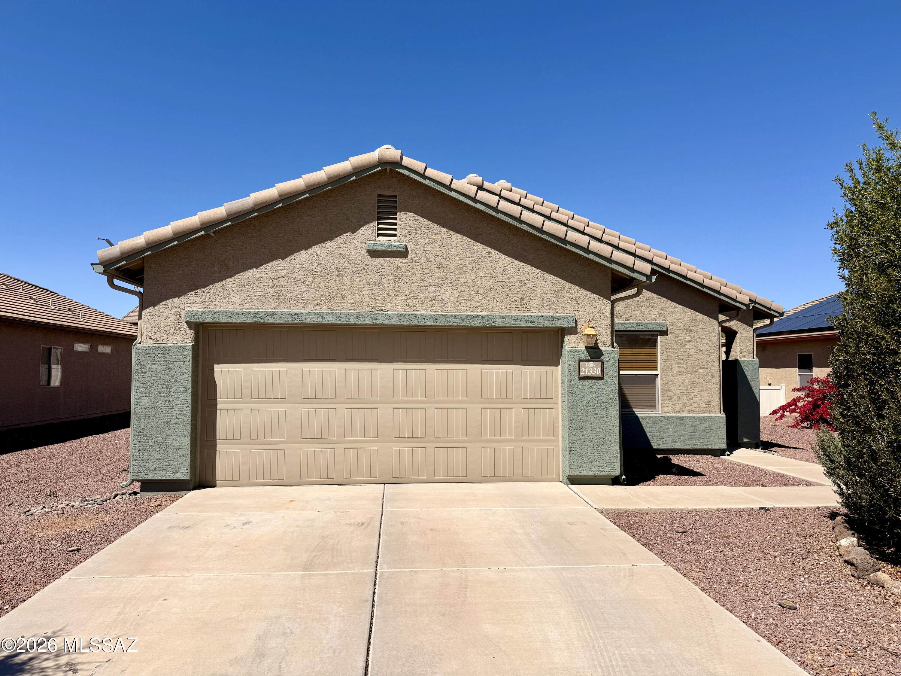 Red Rock Village 1 - Residential