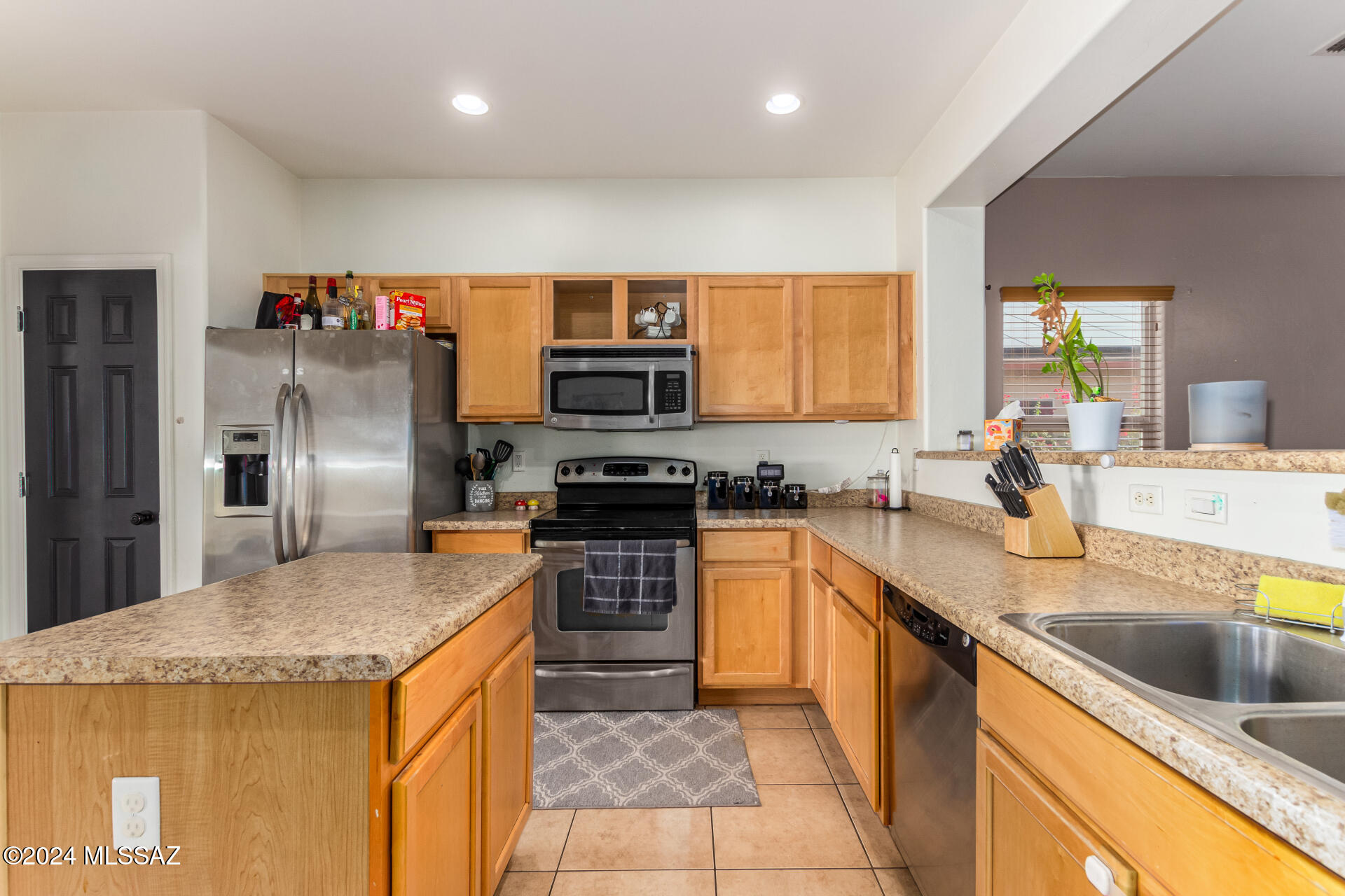 Red Rock Village 1 - Residential