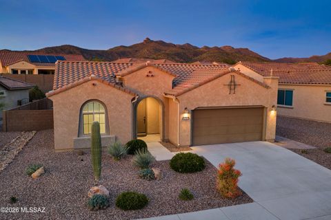 6794 W Cape Royal Place Marana AZ 85658