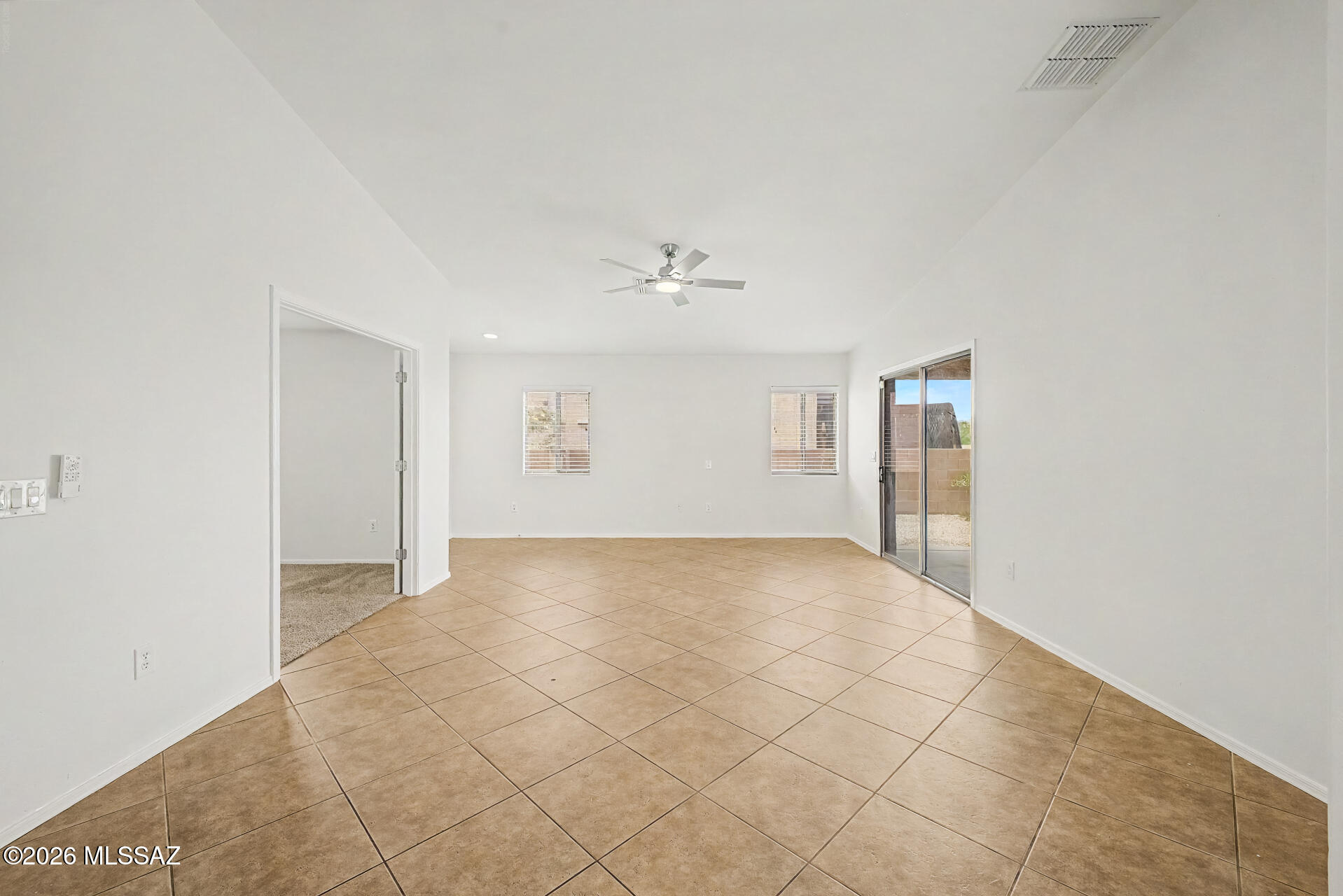 Valencia Reserve South (1-315) - Residential