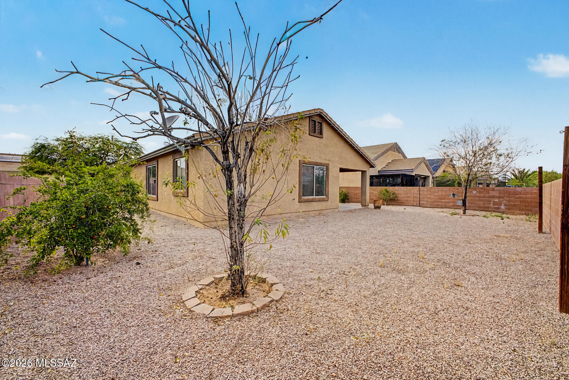 Valencia Reserve South (1-315) - Residential