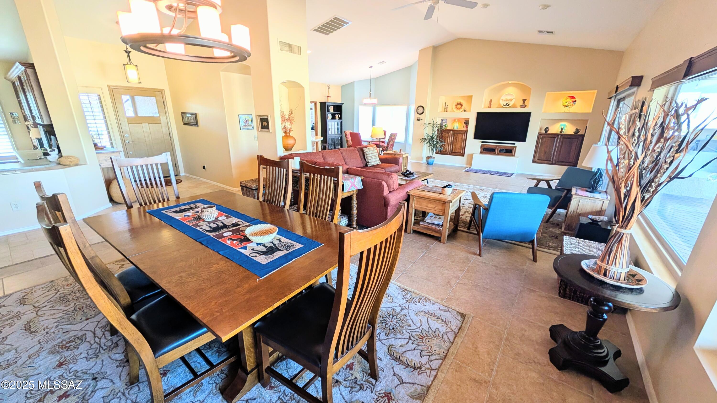 Saddlebrooke - Residential Lease