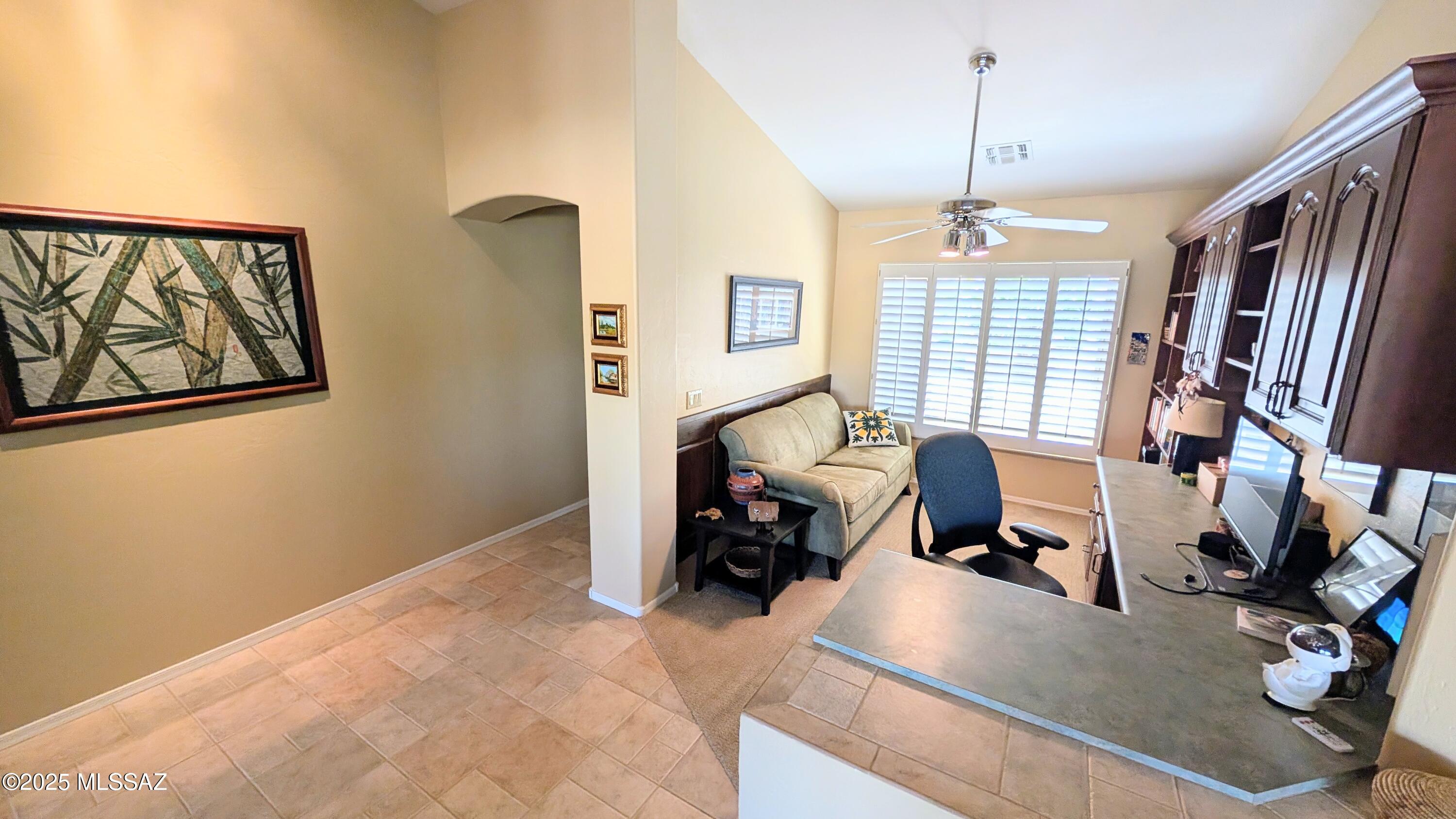 Saddlebrooke - Residential Lease