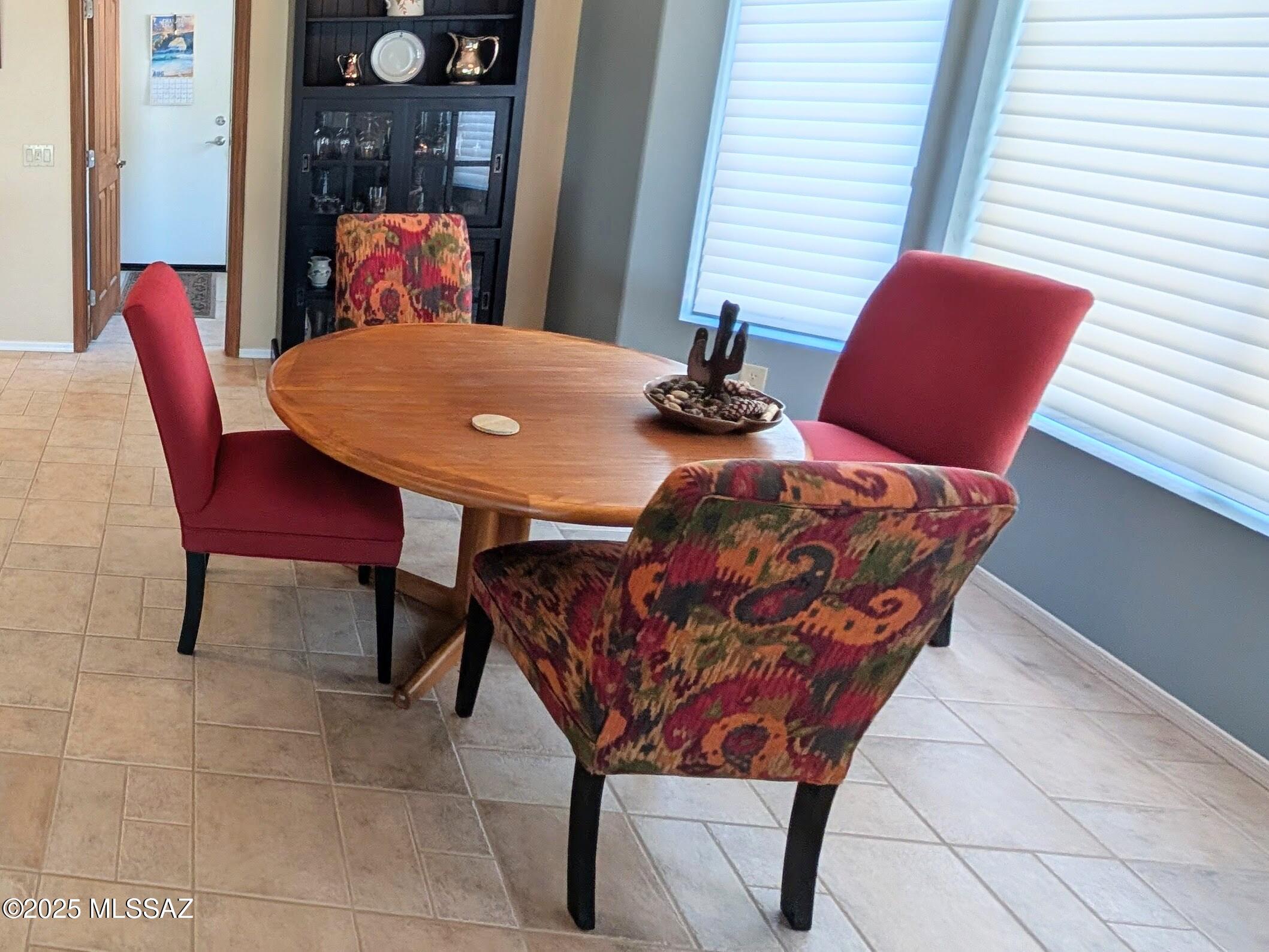 Saddlebrooke - Residential Lease