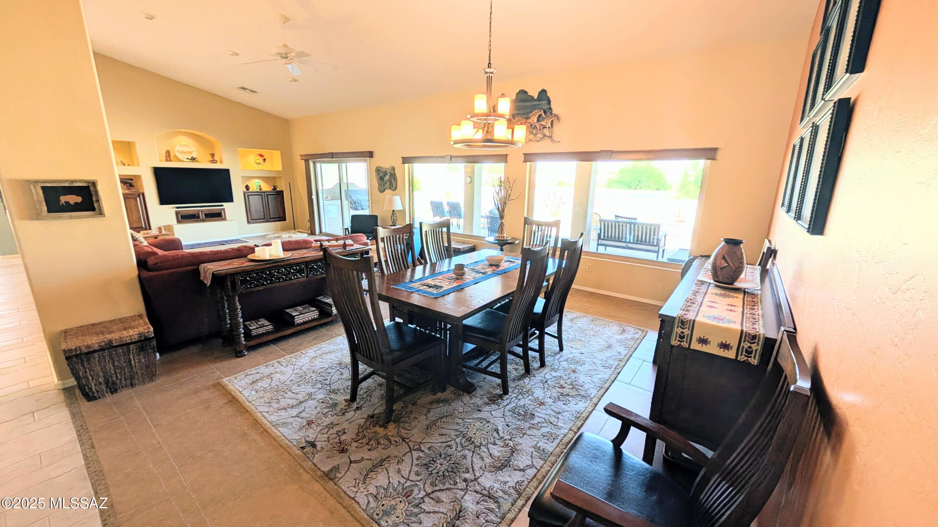Saddlebrooke - Residential Lease