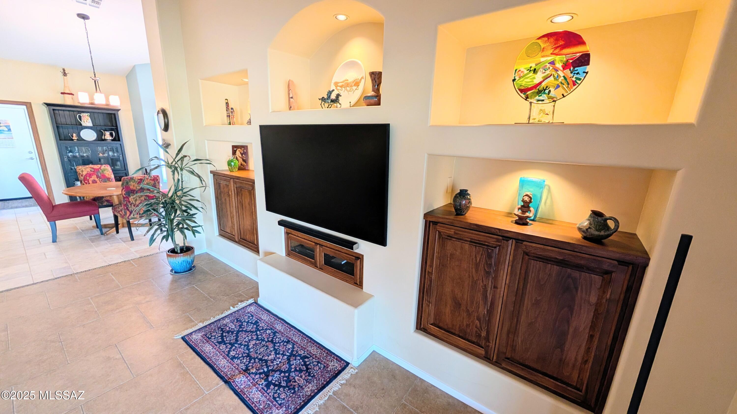 Saddlebrooke - Residential Lease