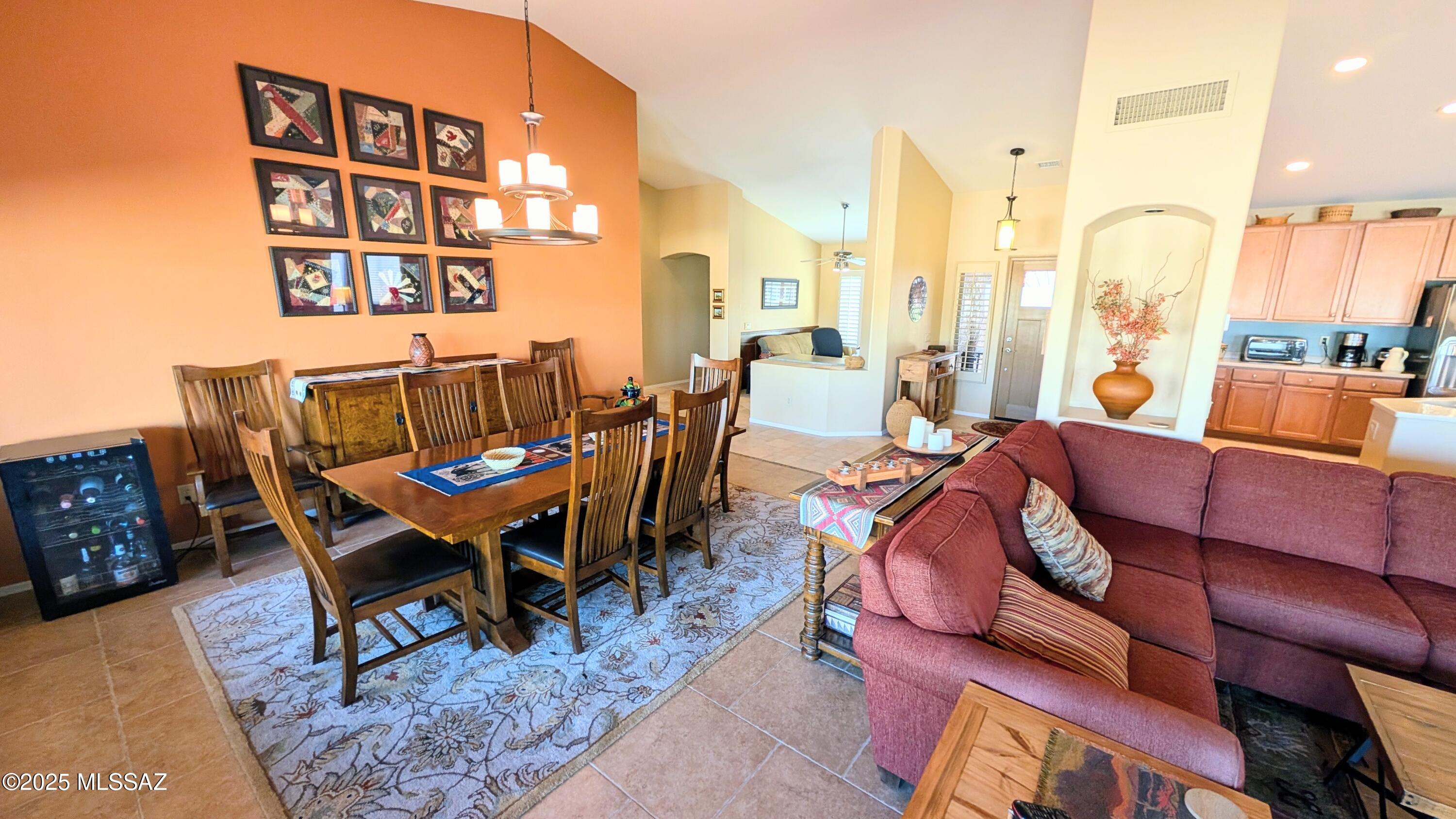 Saddlebrooke - Residential Lease