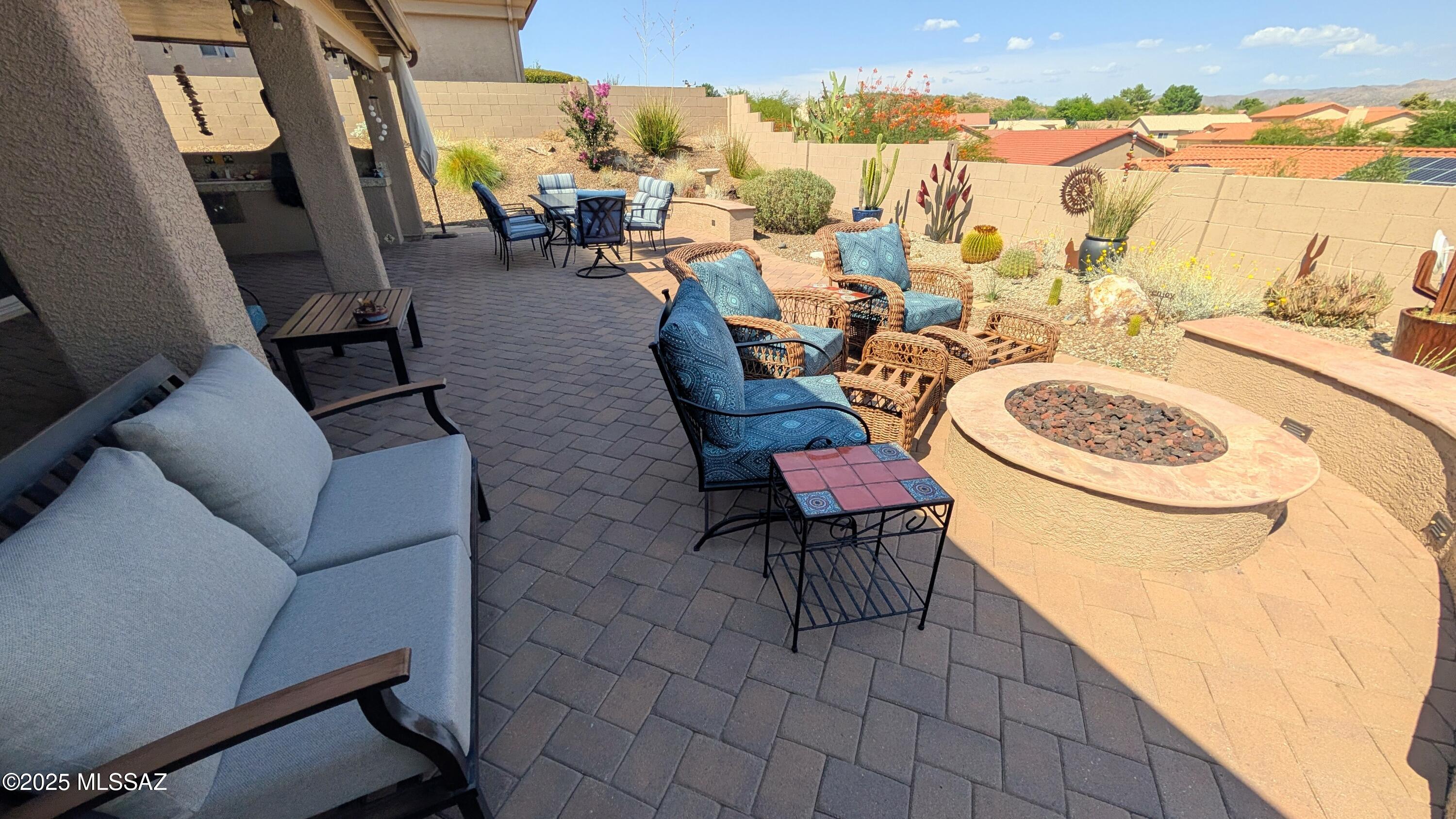 Saddlebrooke - Residential Lease