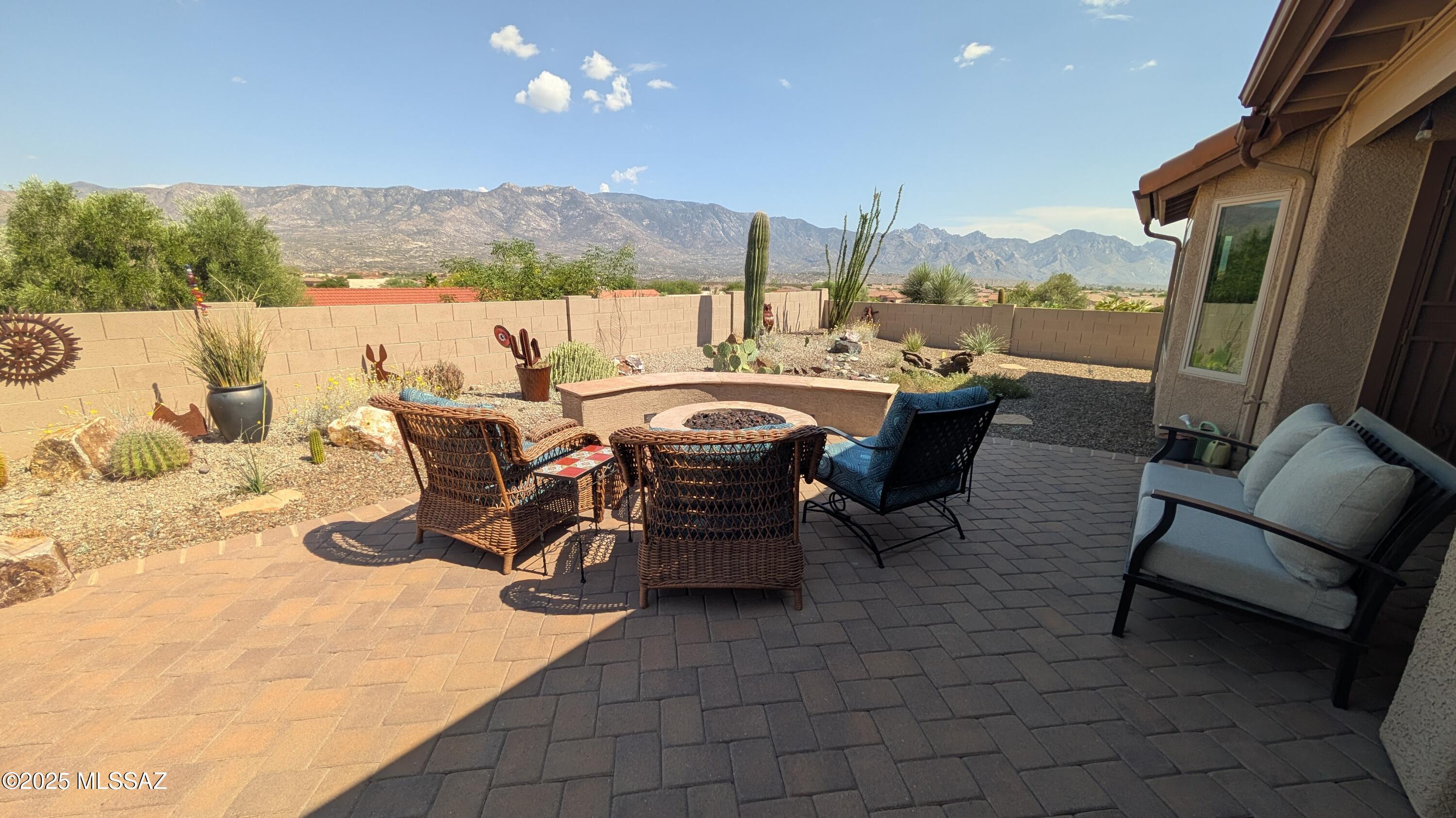Saddlebrooke - Residential Lease