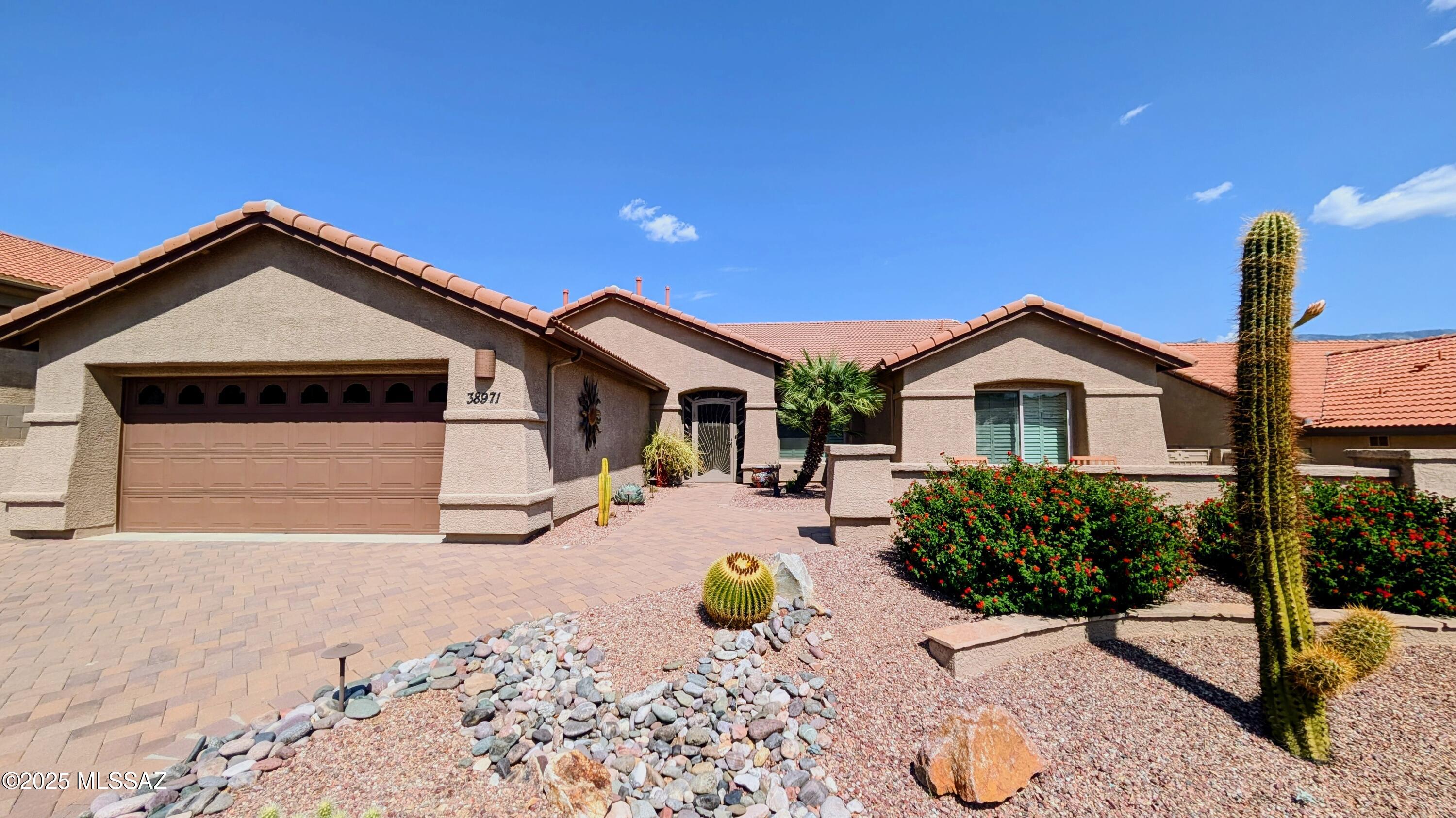 Saddlebrooke - Residential Lease