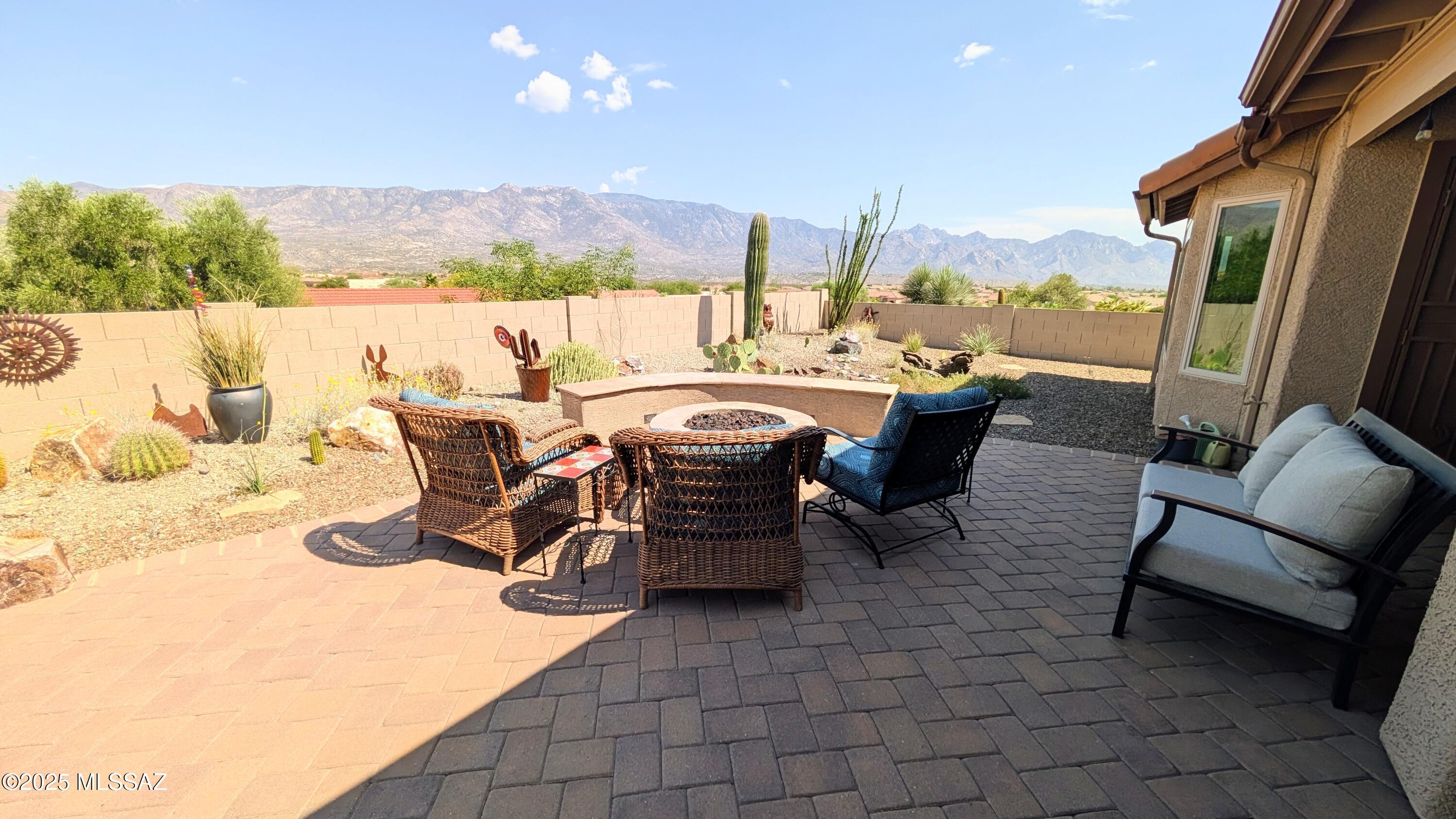 Saddlebrooke - Residential Lease