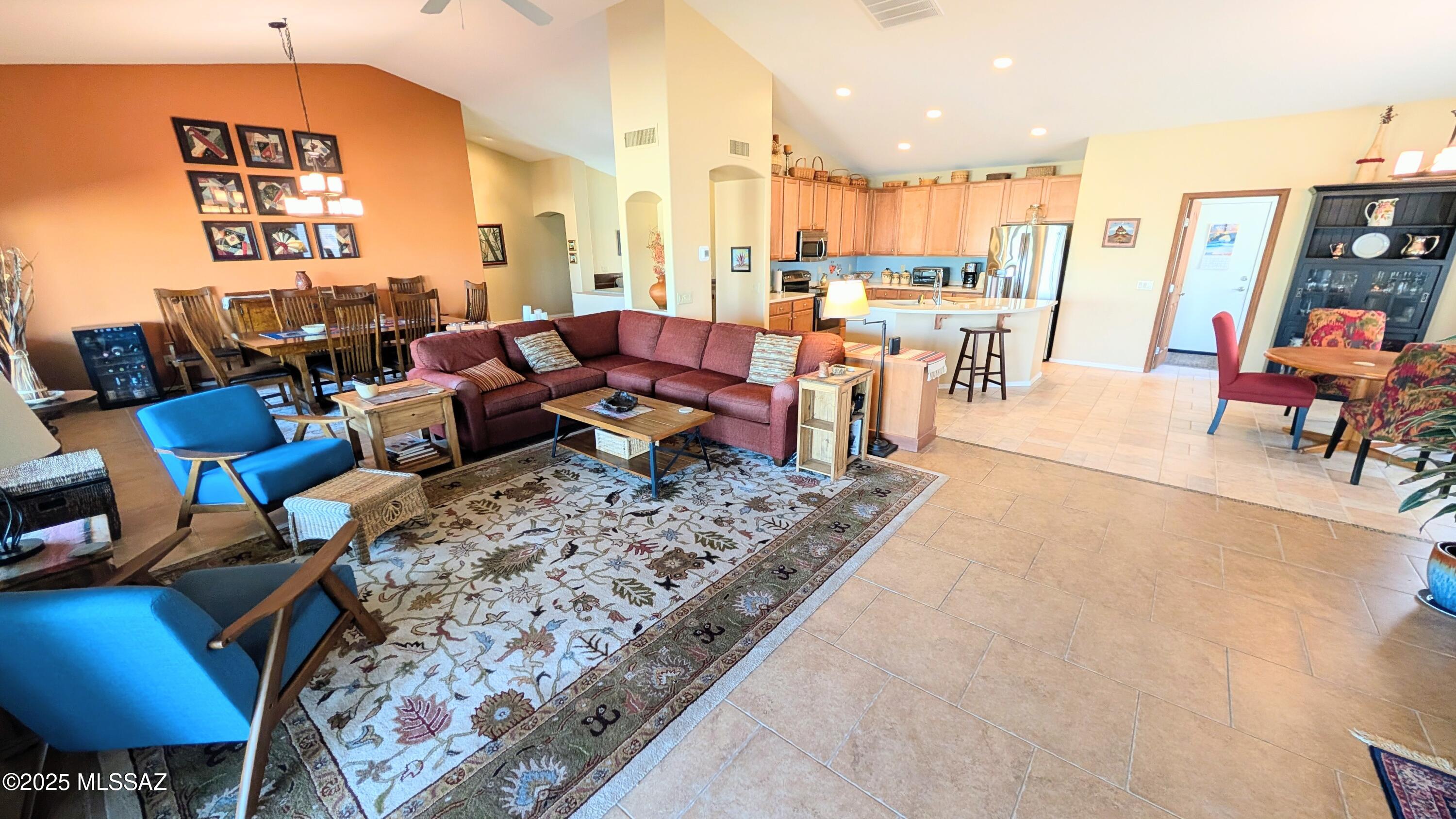 Saddlebrooke - Residential Lease