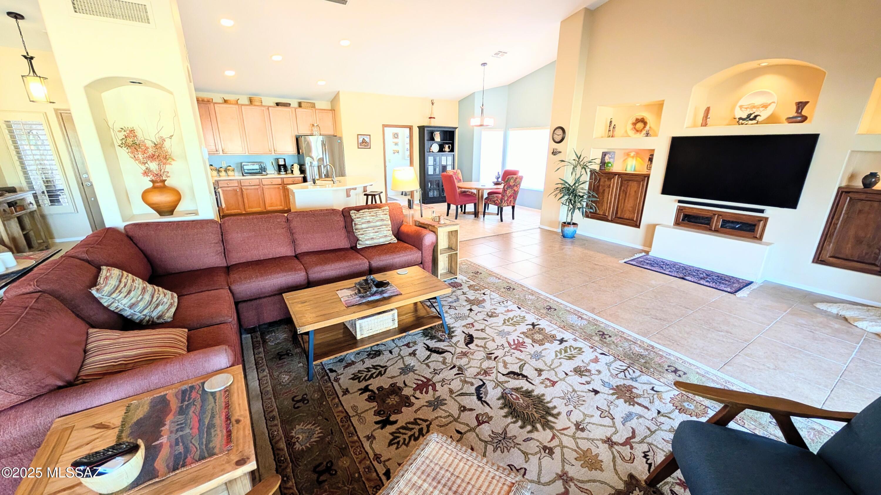 Saddlebrooke - Residential Lease