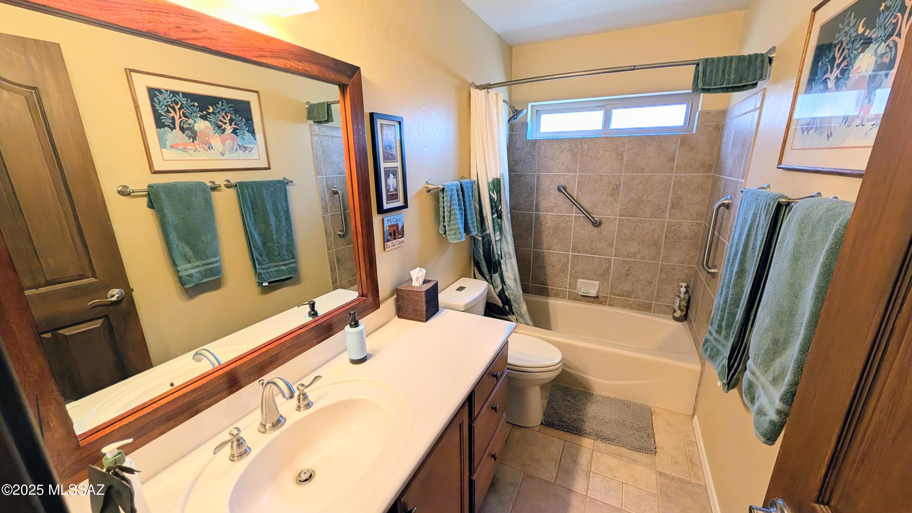 Saddlebrooke - Residential Lease