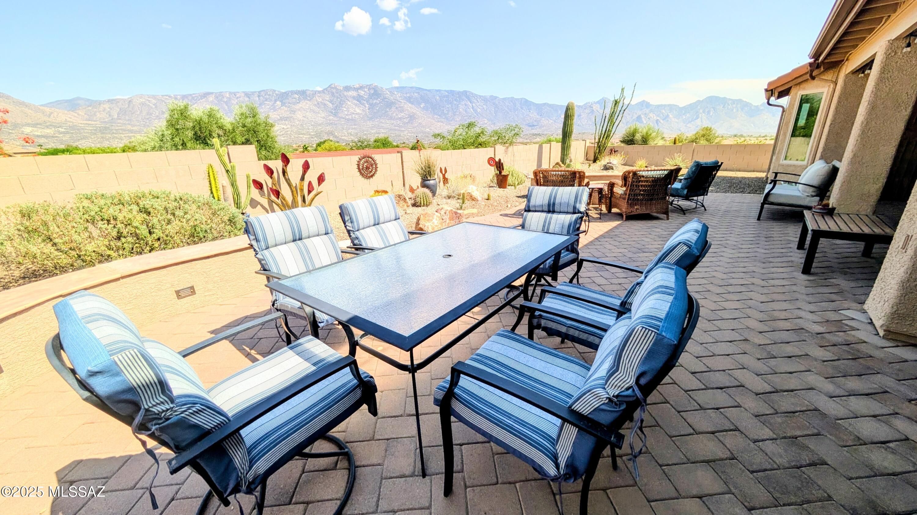 Saddlebrooke - Residential Lease