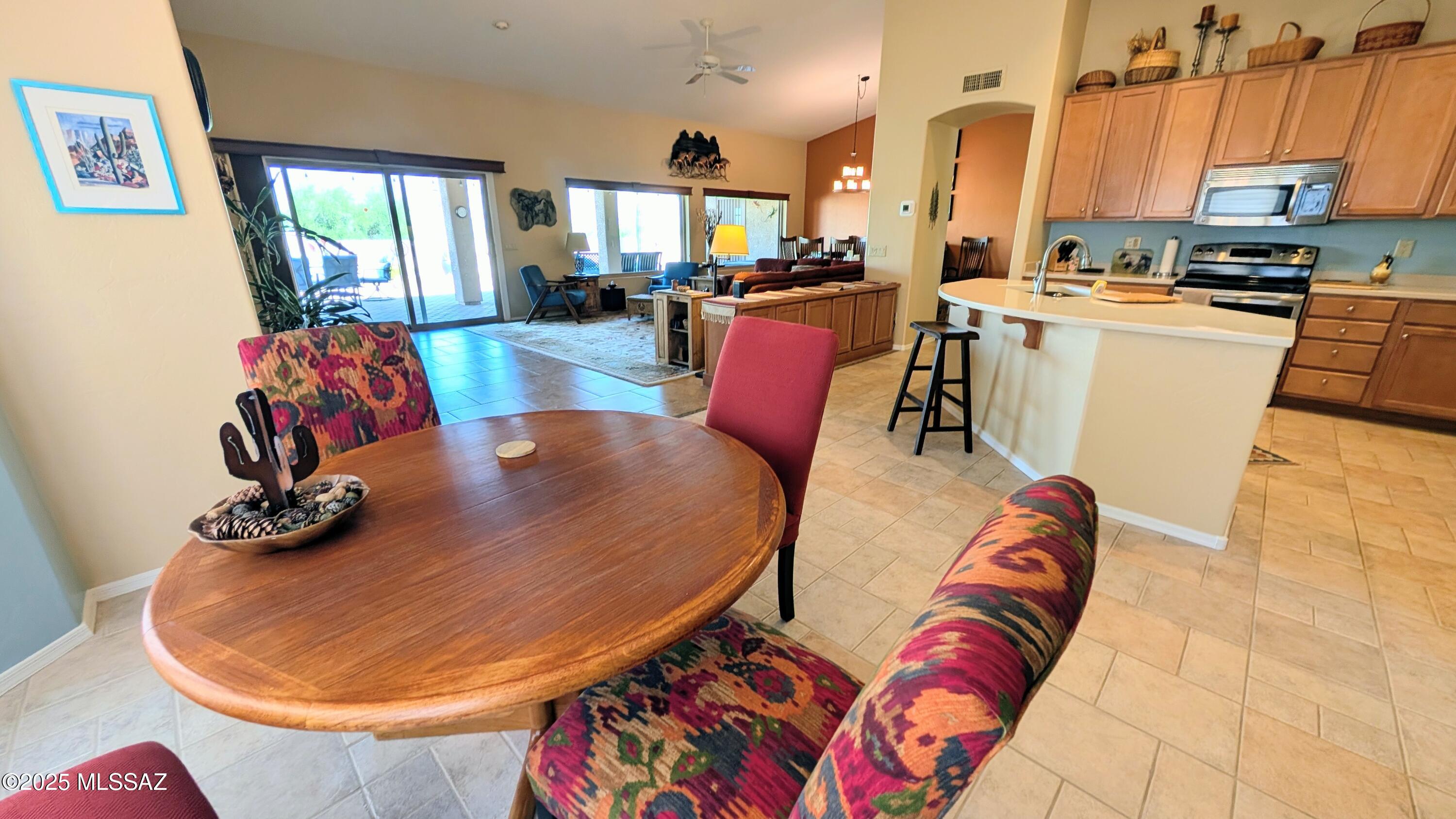 Saddlebrooke - Residential Lease
