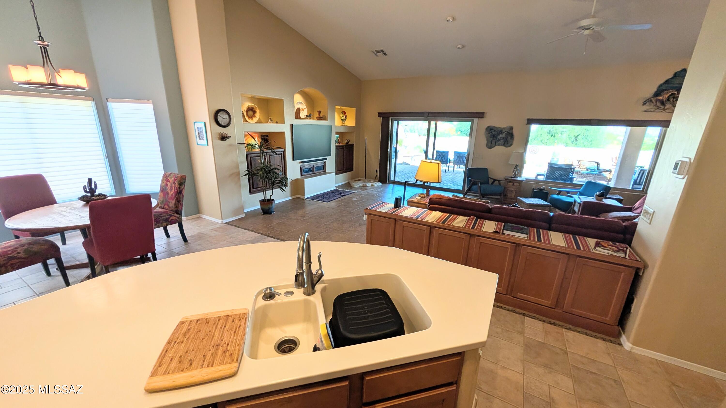 Saddlebrooke - Residential Lease