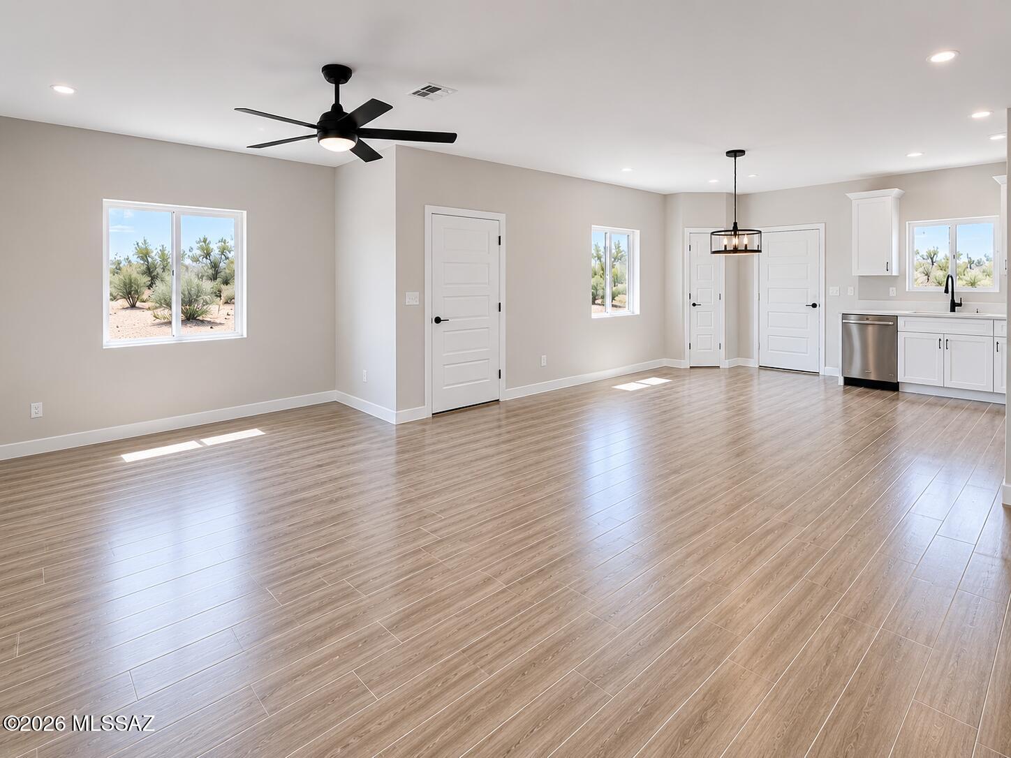 Golden Gate Subdivision - Residential