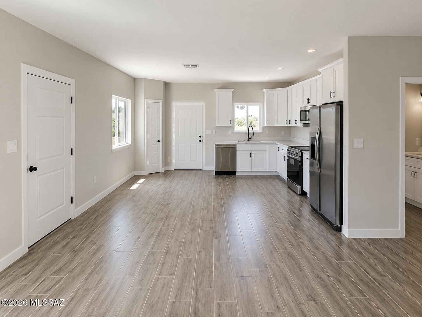 Golden Gate Subdivision - Residential