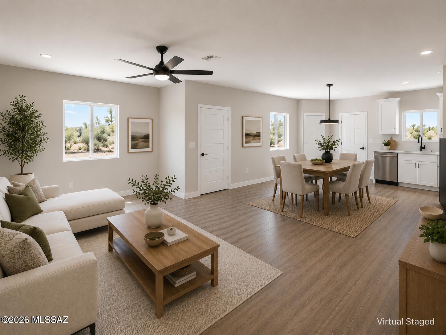 Golden Gate Subdivision - Residential