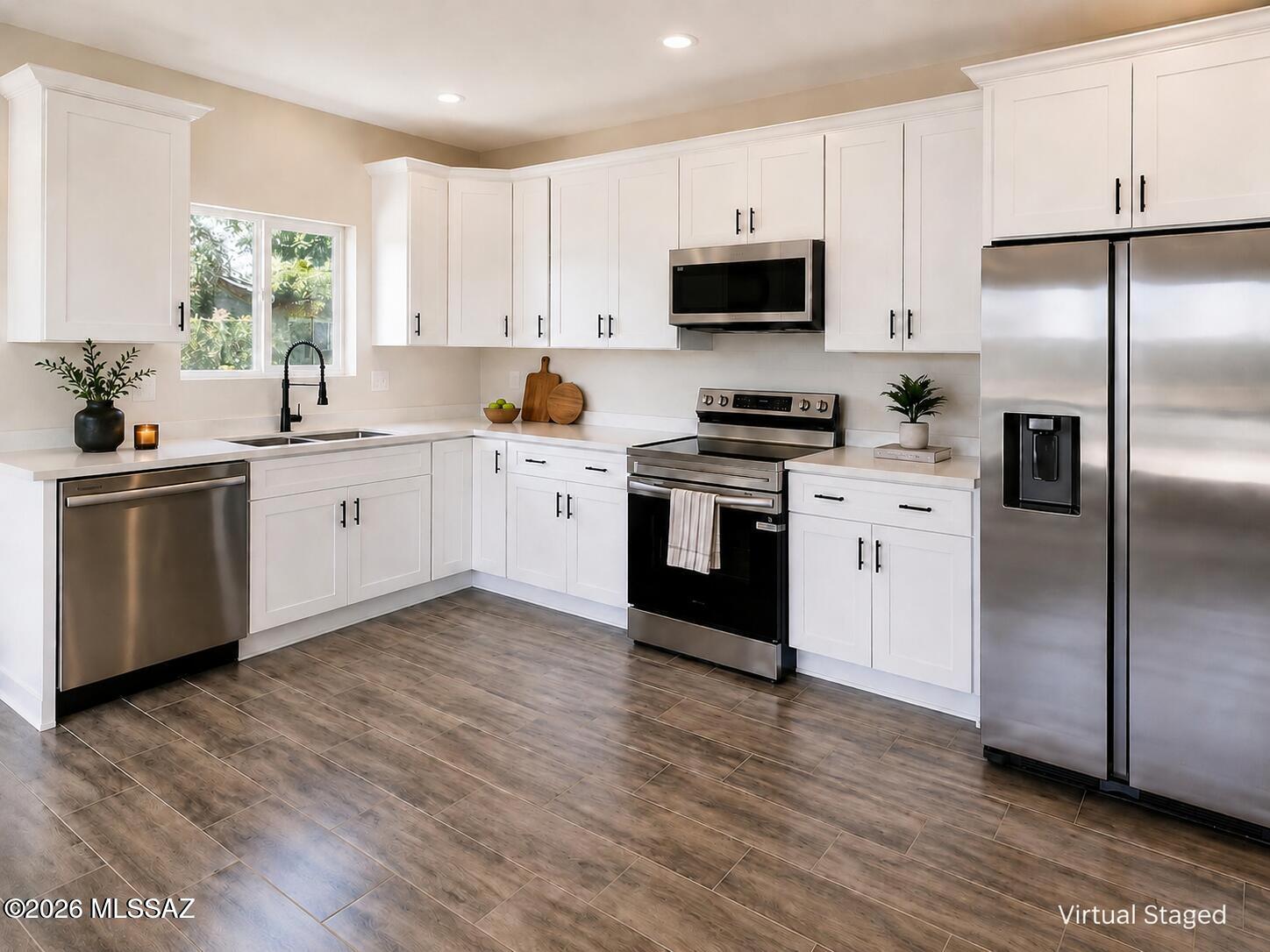 Golden Gate Subdivision - Residential