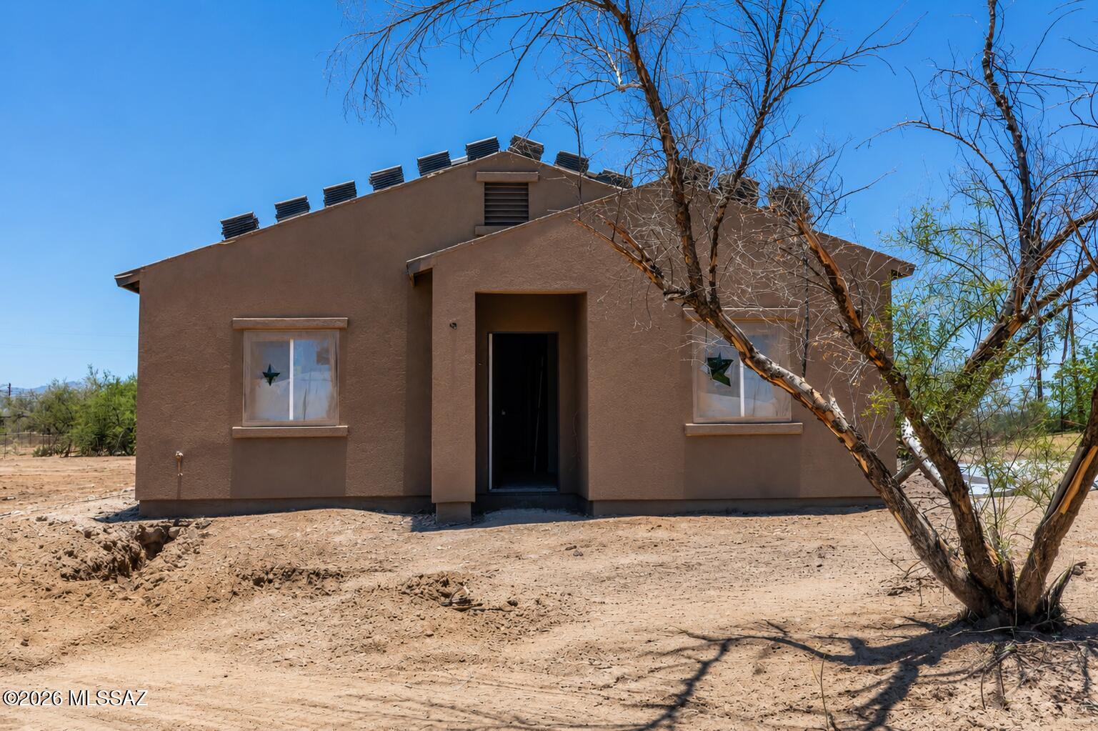 Golden Gate Subdivision - Residential