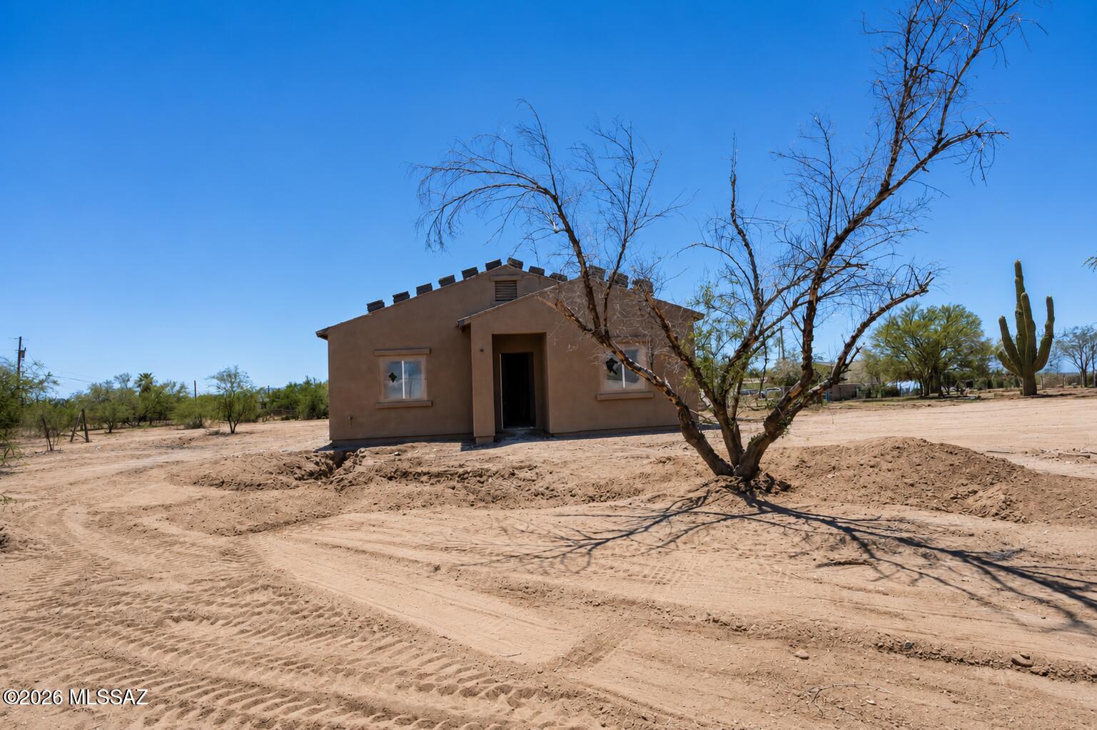 Golden Gate Subdivision - Residential