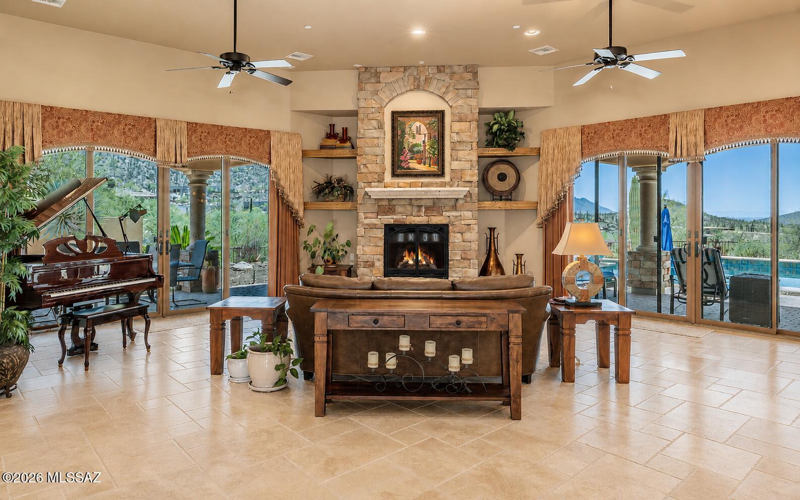 13714 N Nesting Quail Place