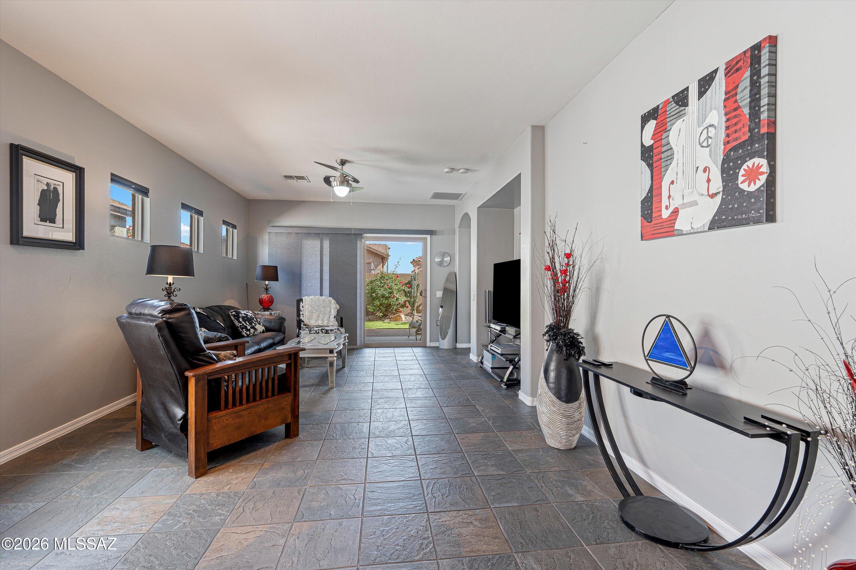 Sonora At Rancho Sahuarita Phase 2 (244-377) - Residential