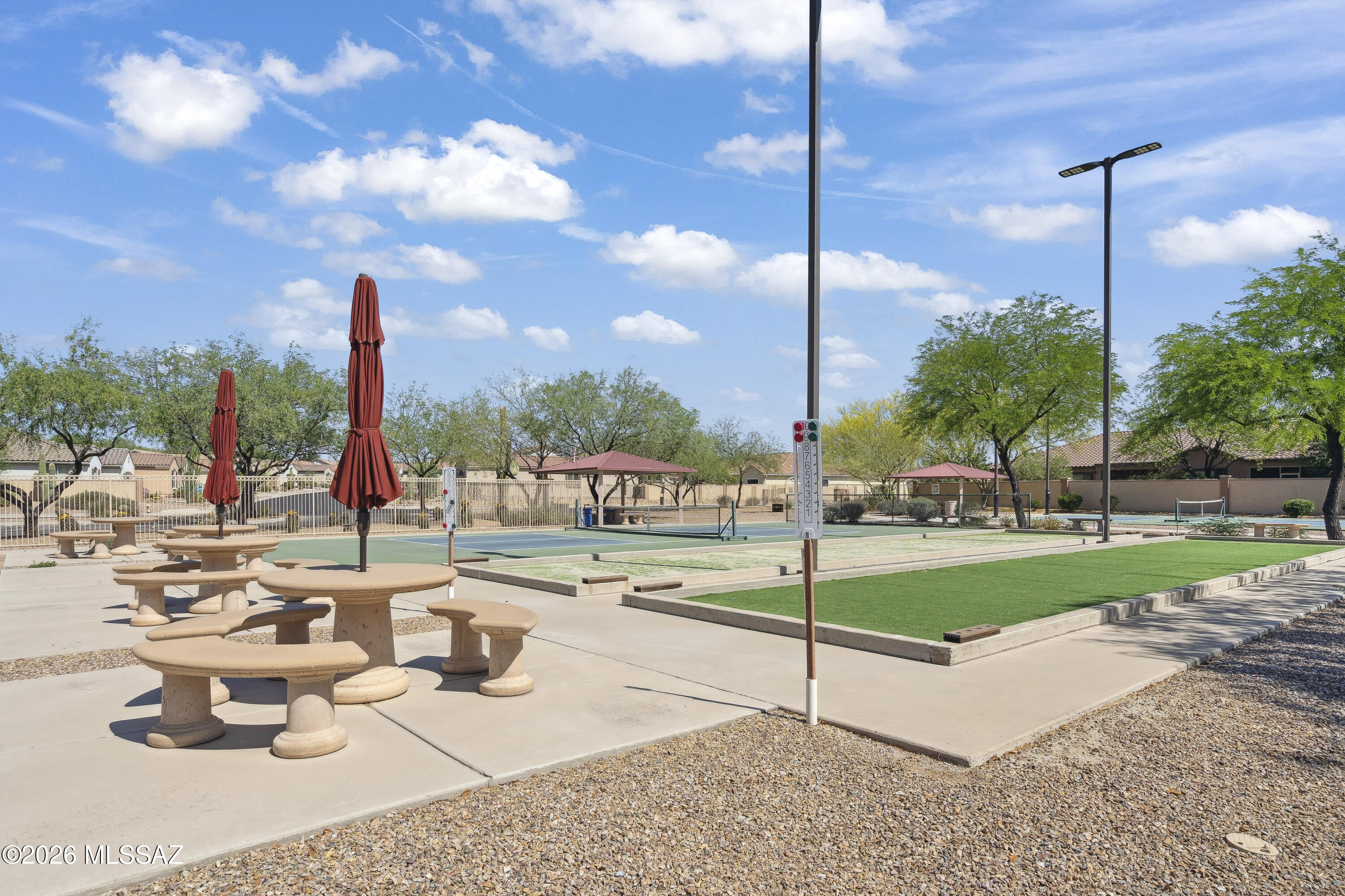 Sonora At Rancho Sahuarita Phase 2 (244-377) - Residential