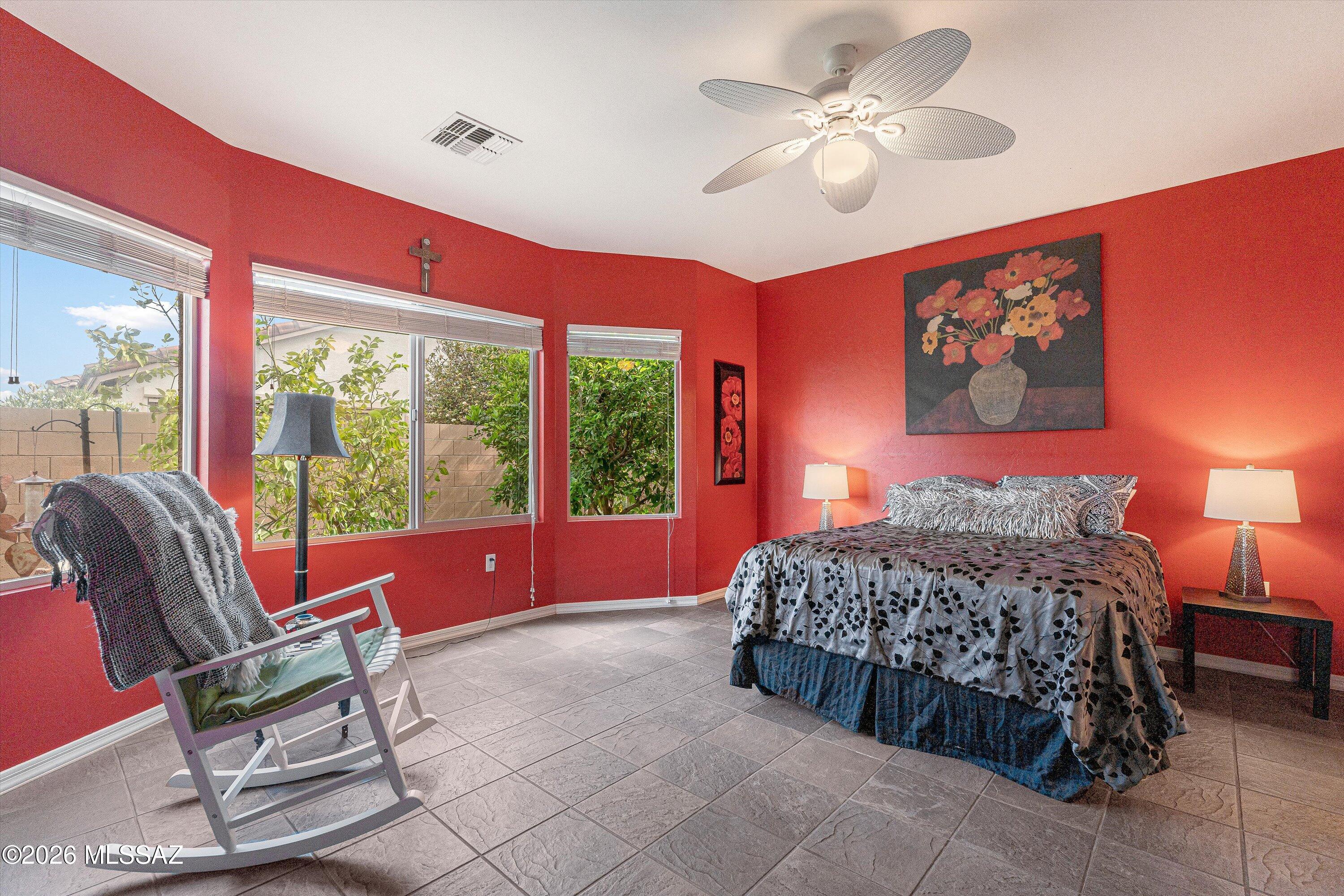 Sonora At Rancho Sahuarita Phase 2 (244-377) - Residential