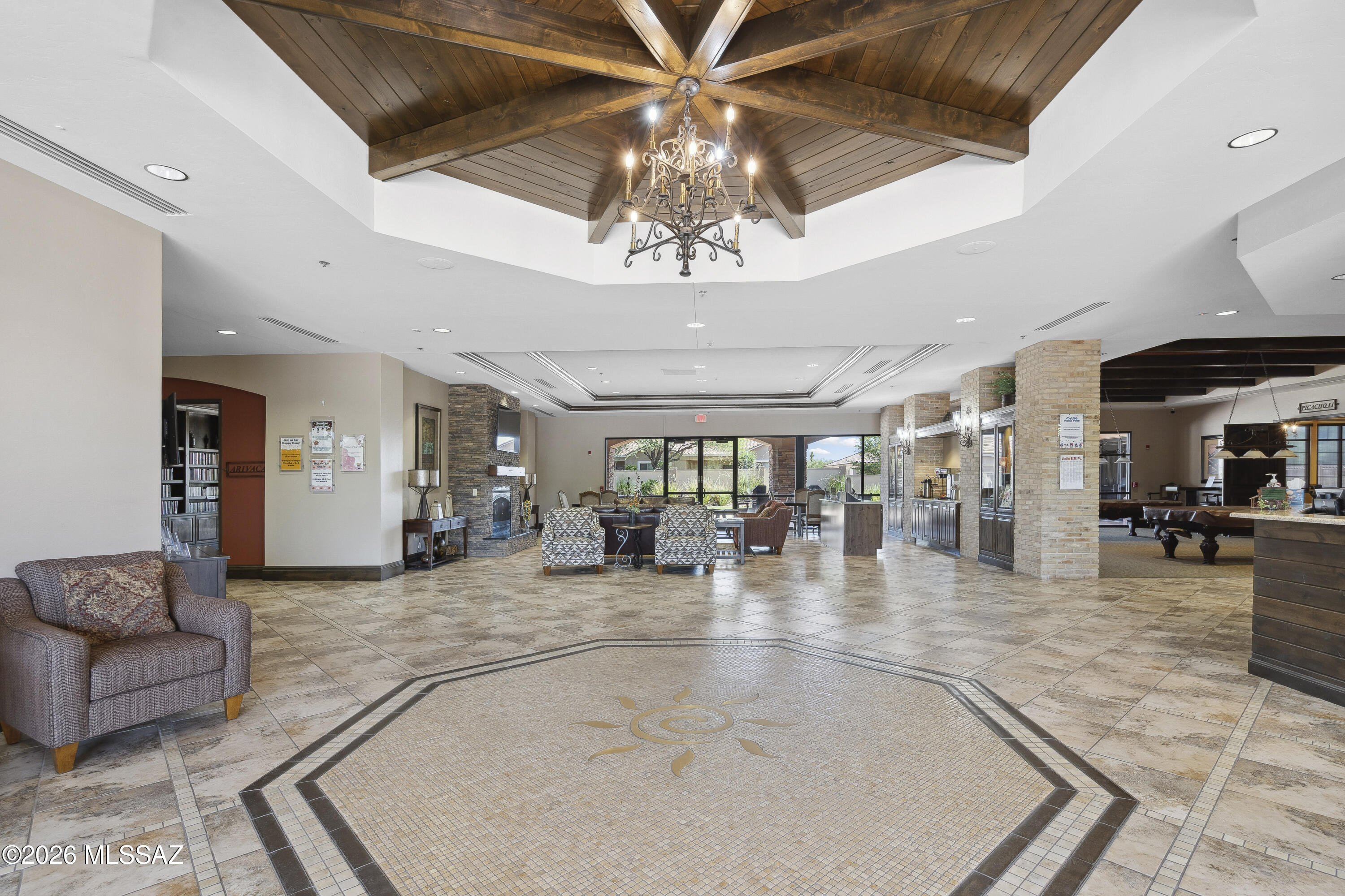 Sonora At Rancho Sahuarita Phase 2 (244-377) - Residential