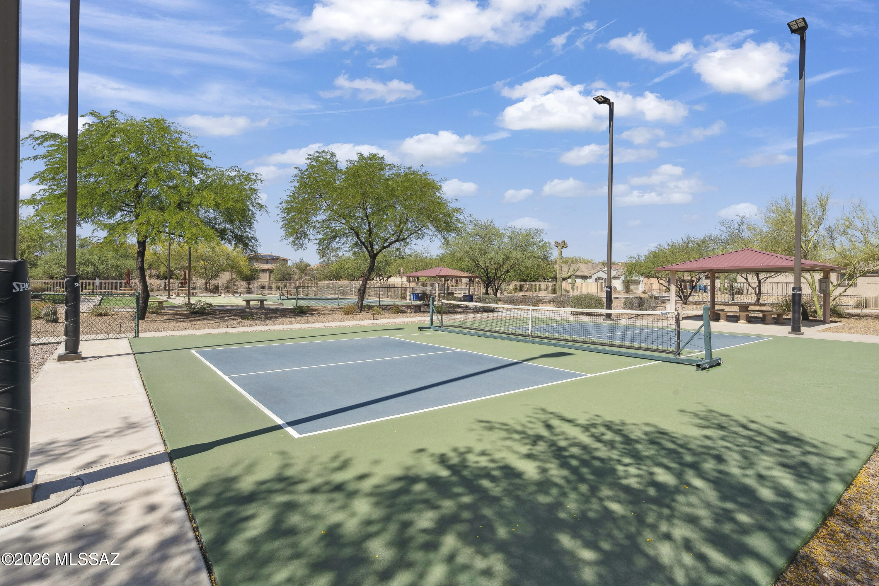 Sonora At Rancho Sahuarita Phase 2 (244-377) - Residential
