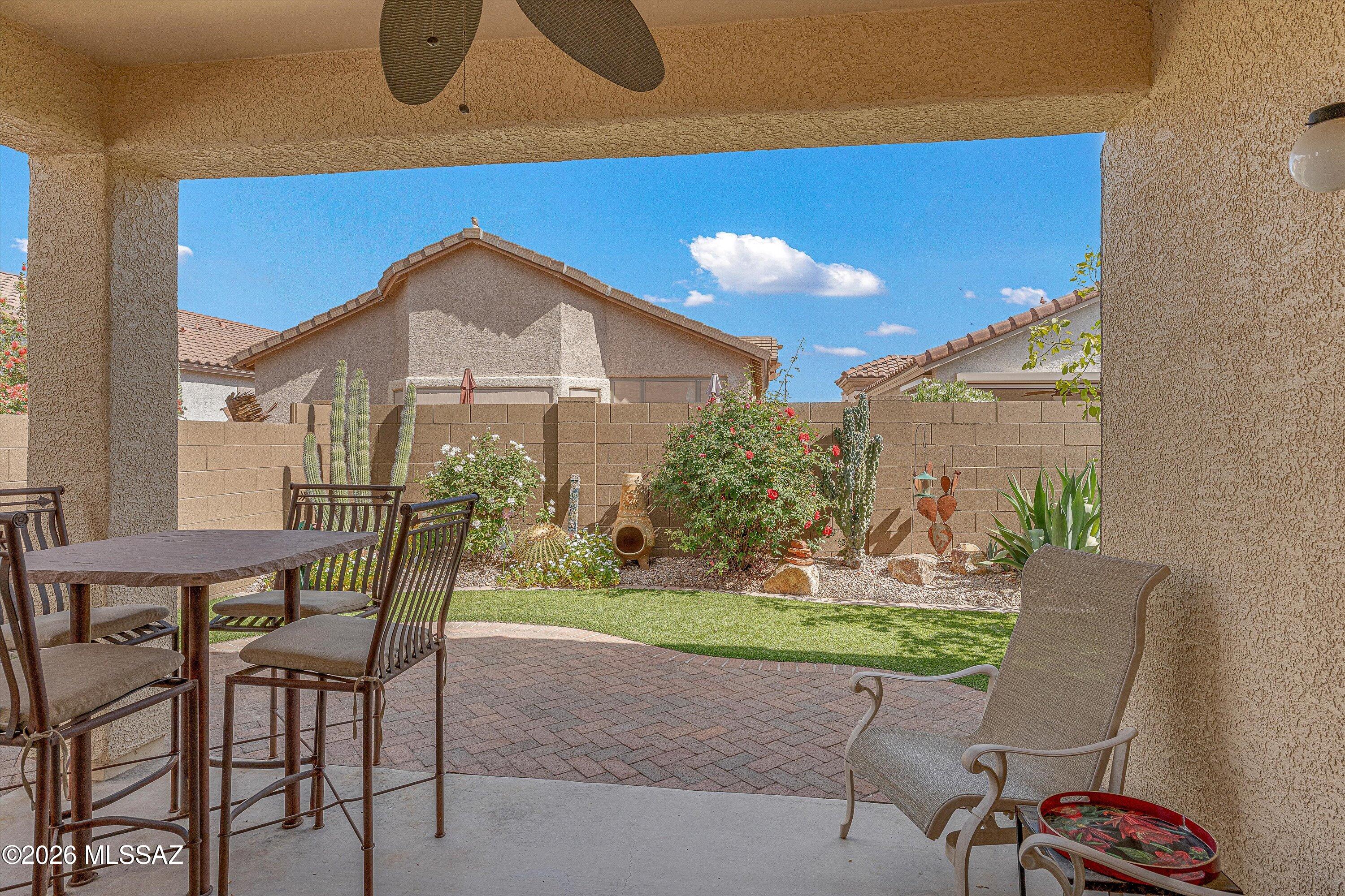Sonora At Rancho Sahuarita Phase 2 (244-377) - Residential